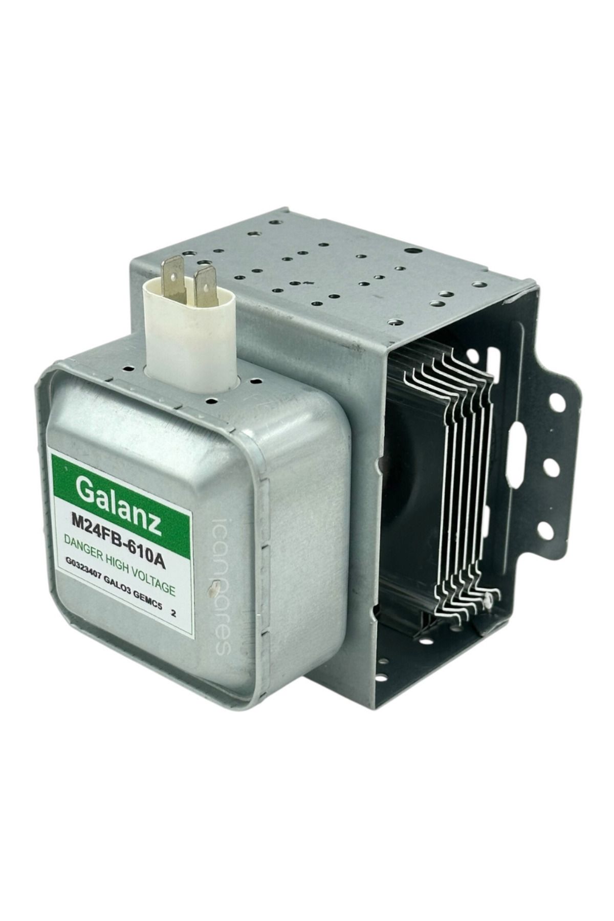 Parmis Arçelik Uyumlu MD891I Mikrodalga Fırın Beyni Magnetron