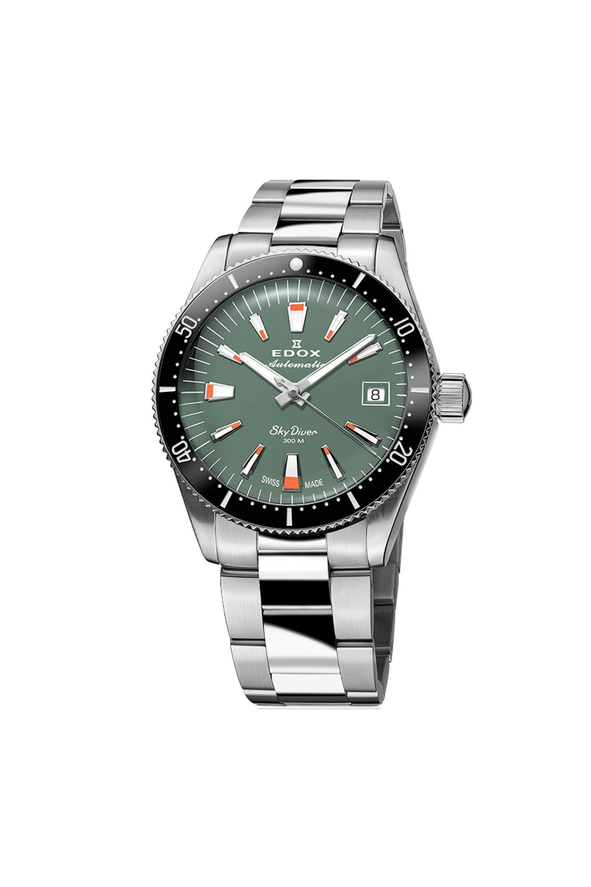 Edox 80131-3NM-VI Kol Saati