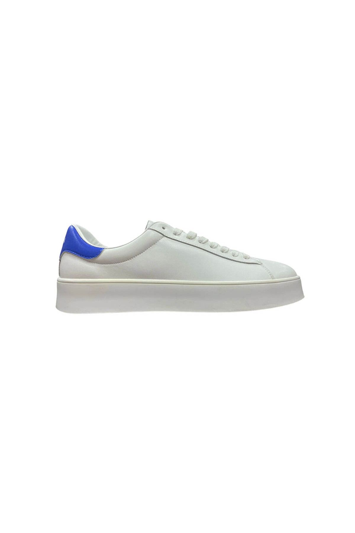 Lufian Anton Beyaz Erkek Sneaker 111230254