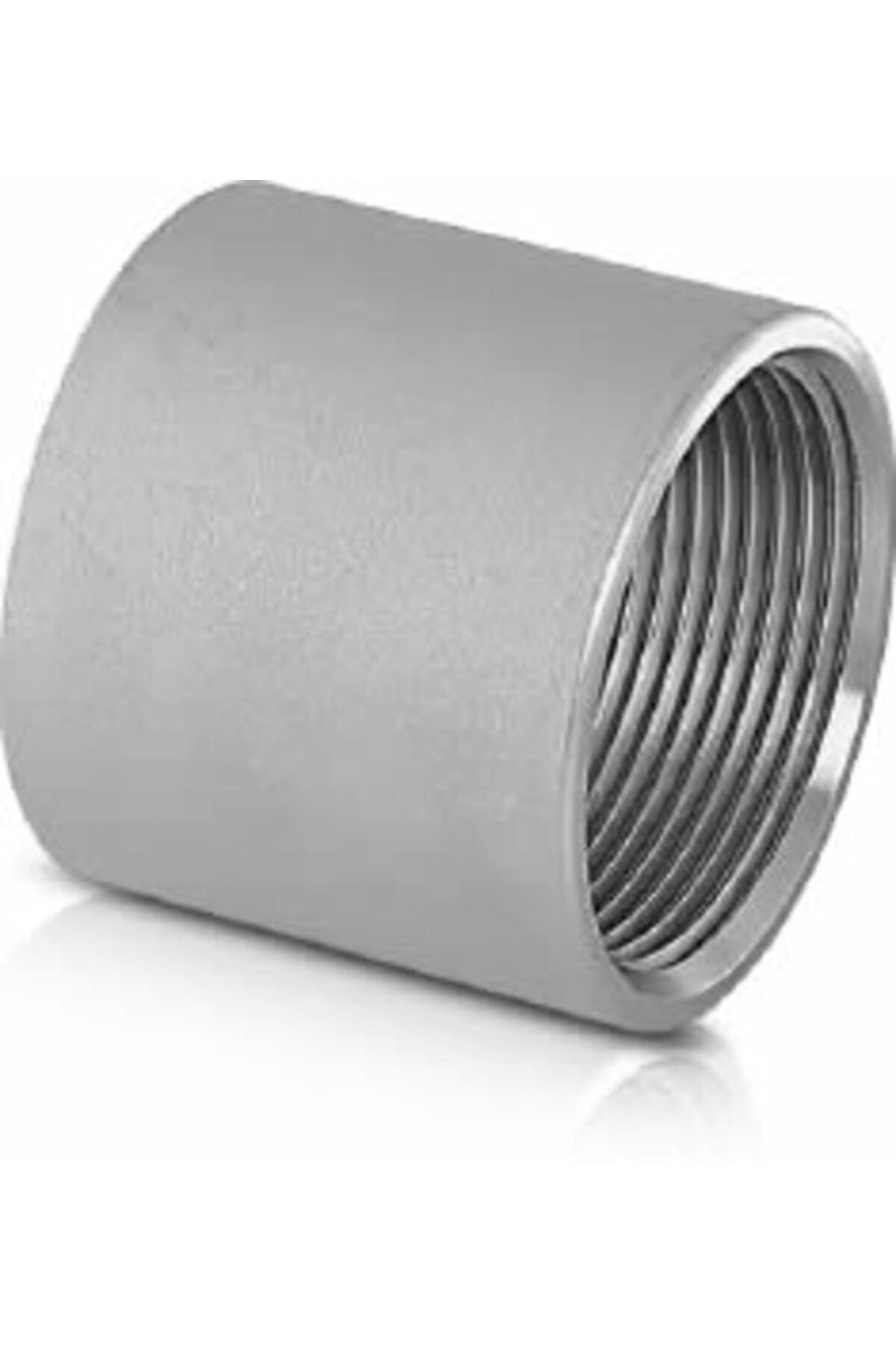 Ceka Alüminyum Manşon 6060 - 2 1/2"