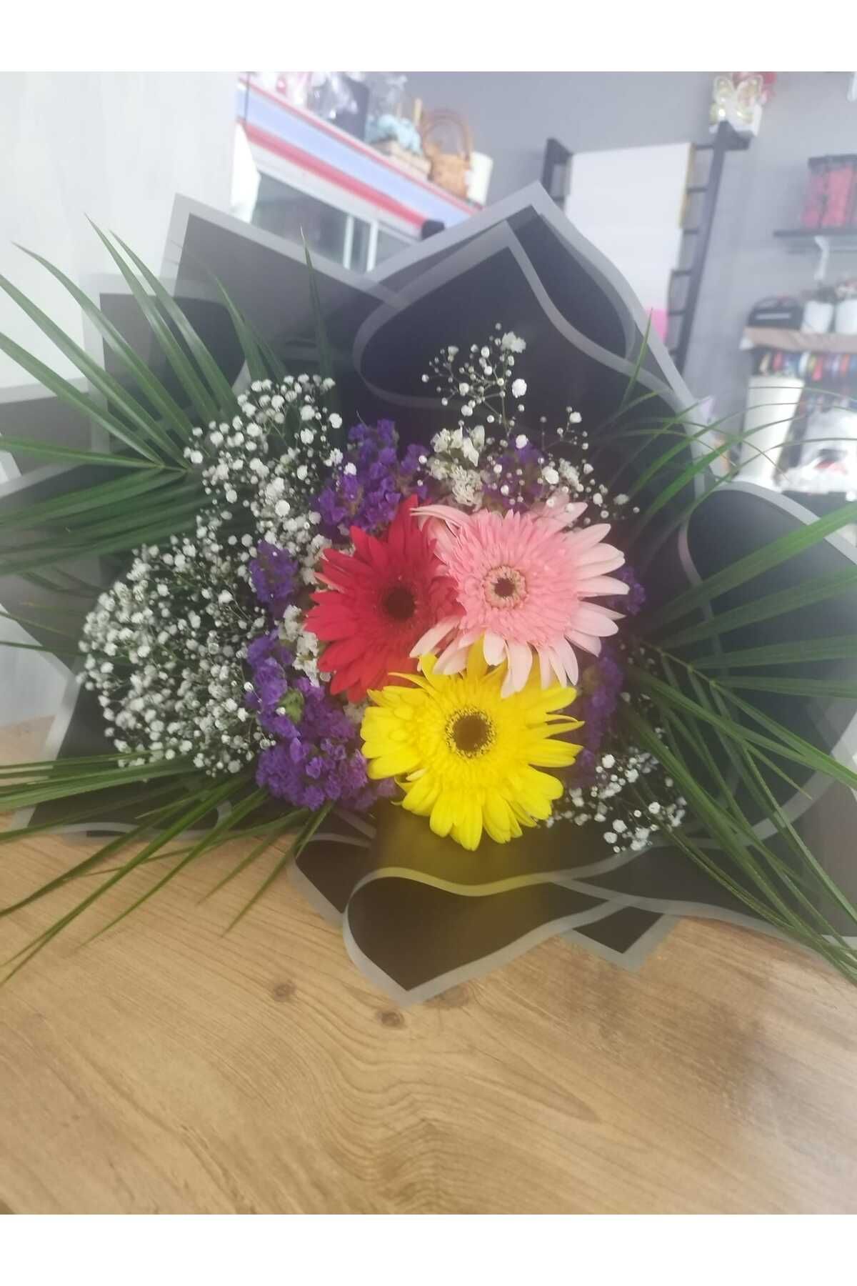 SOFT canlıbuket