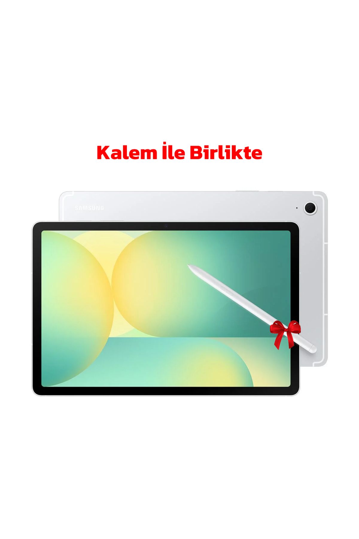 Samsung Galaxy Tab S10 Fe 256Gb 12GB-10.9''Android Tablet