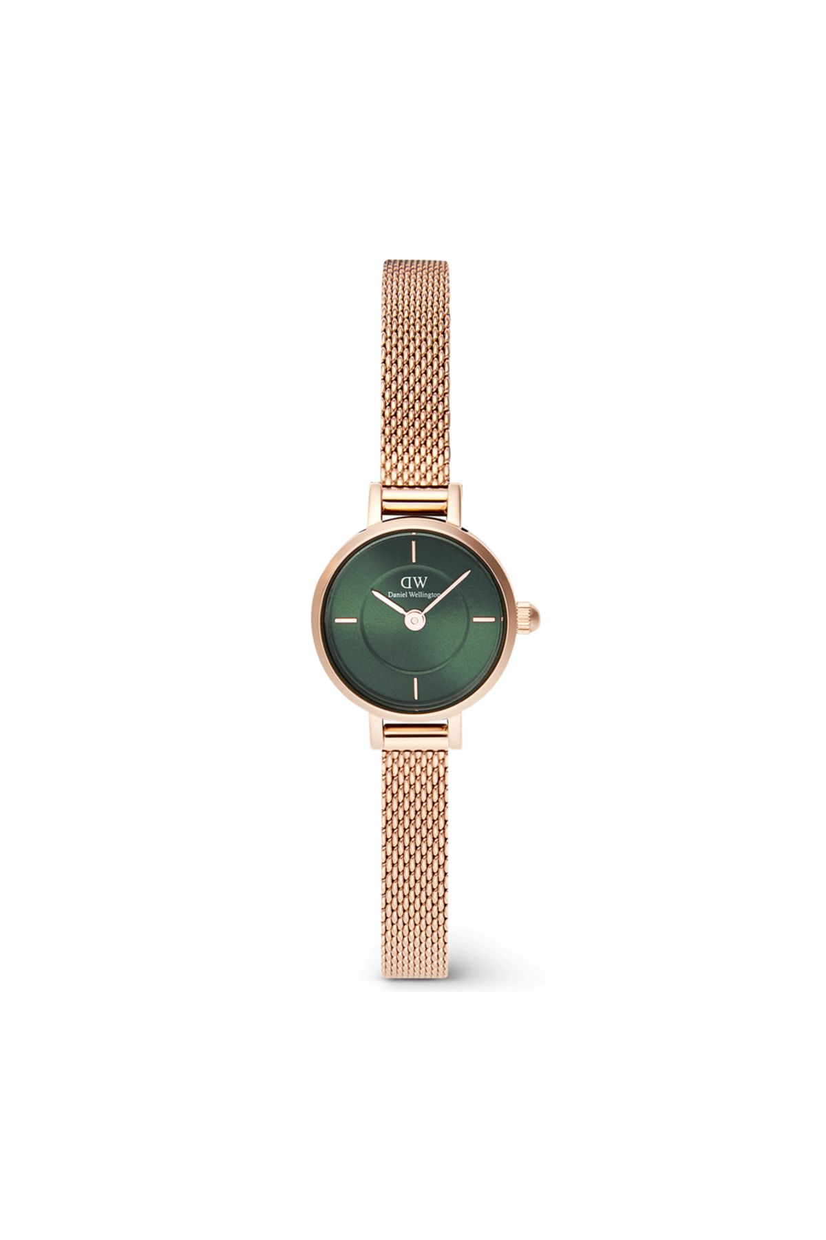 Daniel Wellington Petite Mini Emerald Melrose DW00600742