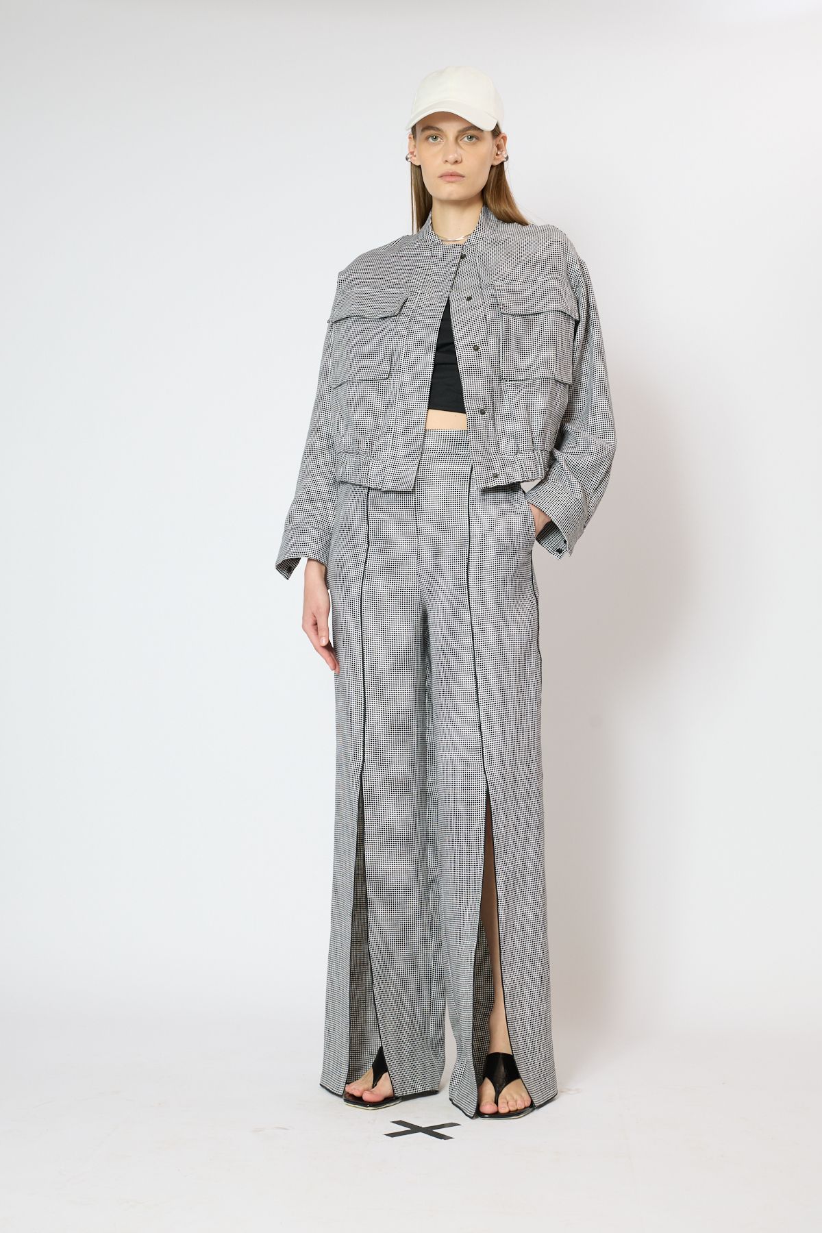 Partners of Tomorrow KETEN BOMBER