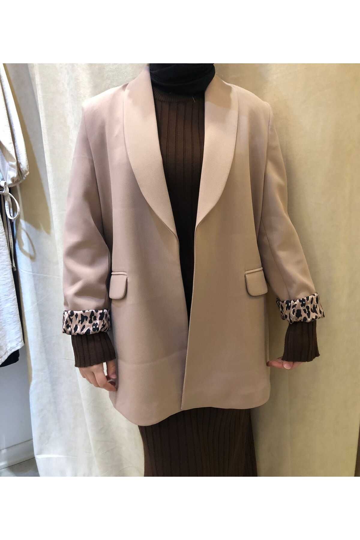 Aydii blazer ceket