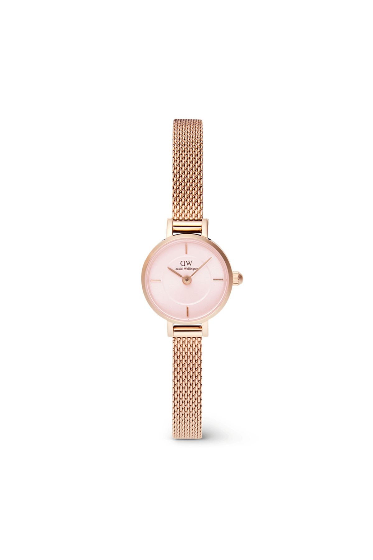 Daniel Wellington Petite Mini Blush Melrose DW00600743