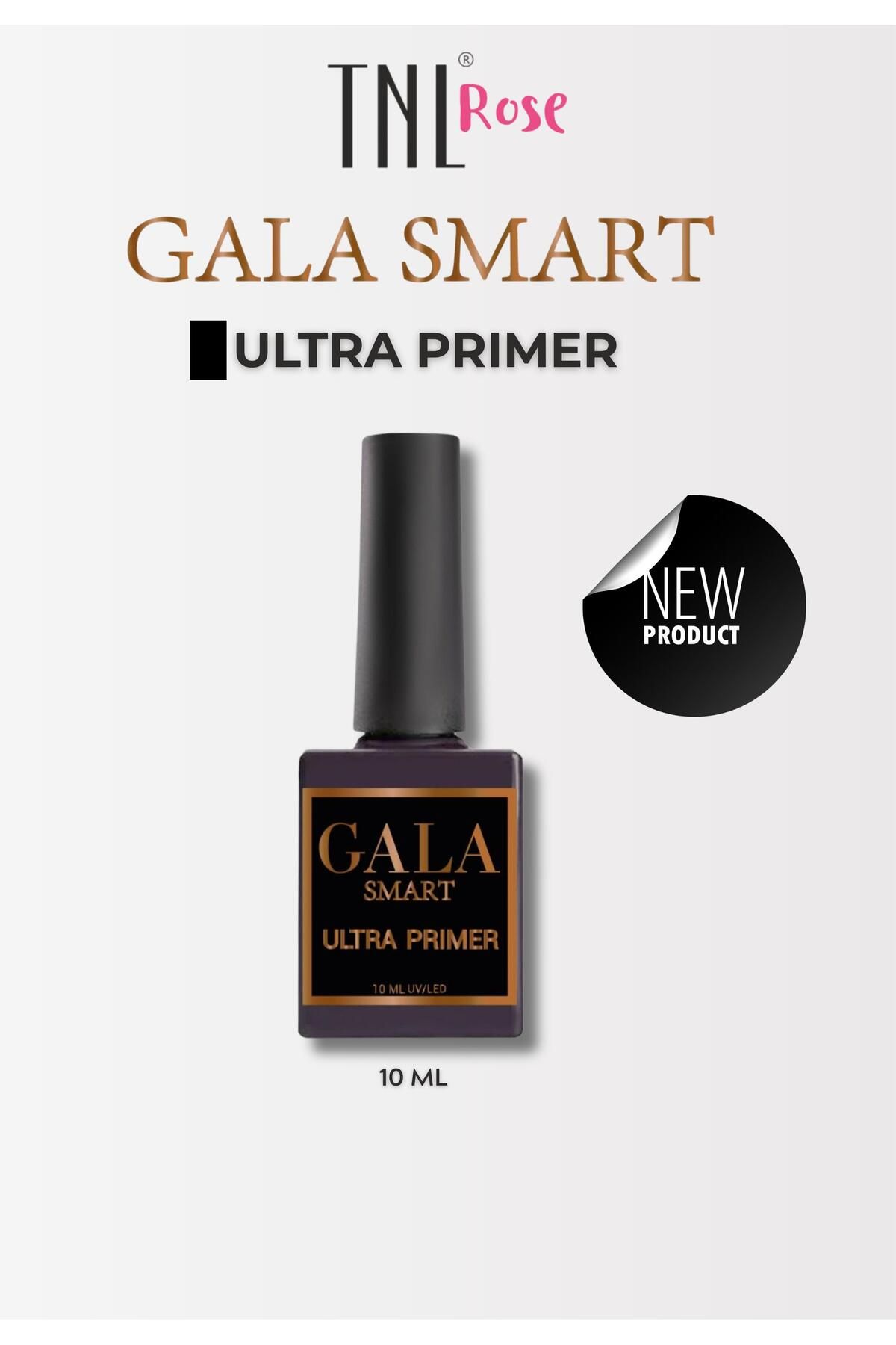 gala smart Tnl Rose Gala Smart Ultra Primer 10 Ml
