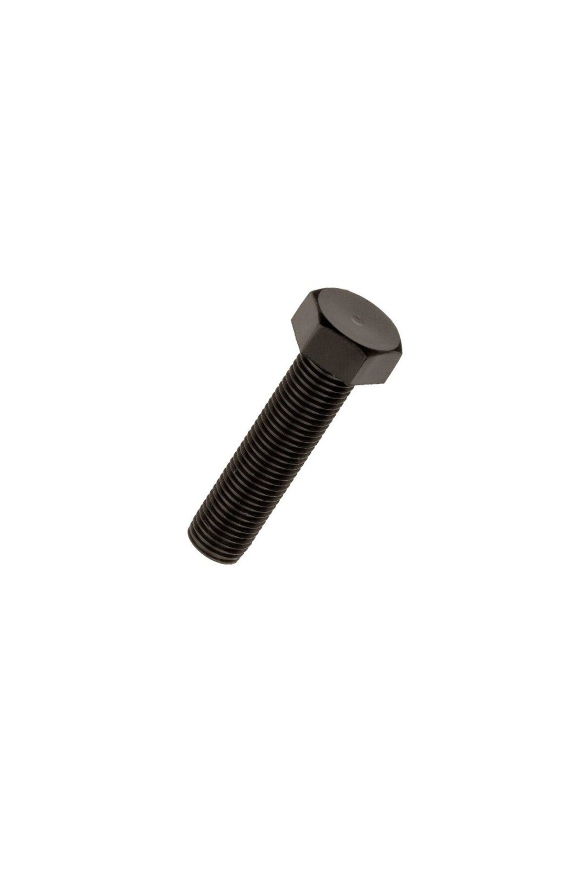 Norm M7*50 Metrik Çelik Civata 8.8 Dın 933 50 Adet
