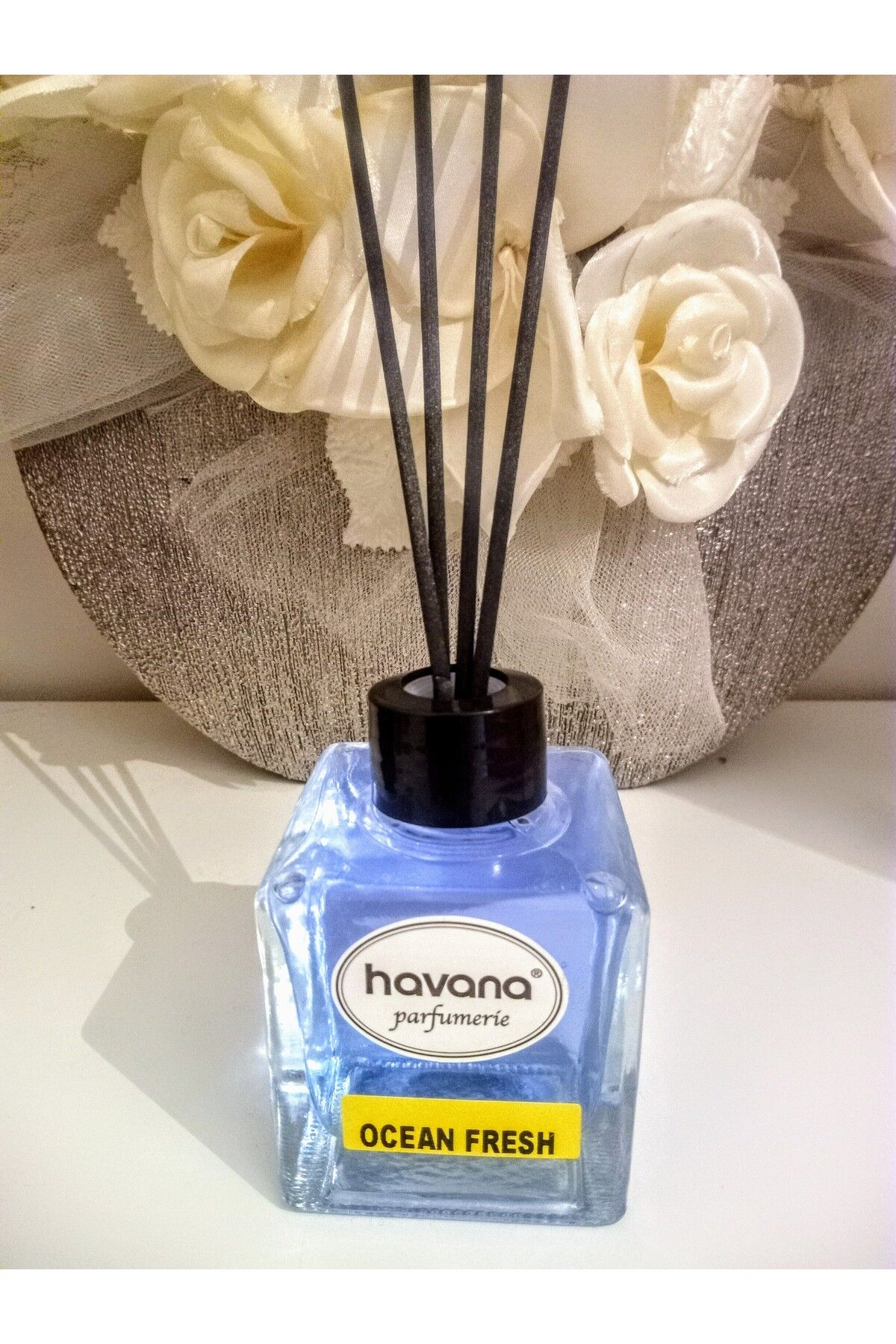 enas kozmetik Havana Oda Kokusu OCEAN ESİNTİSİ 110 ML
