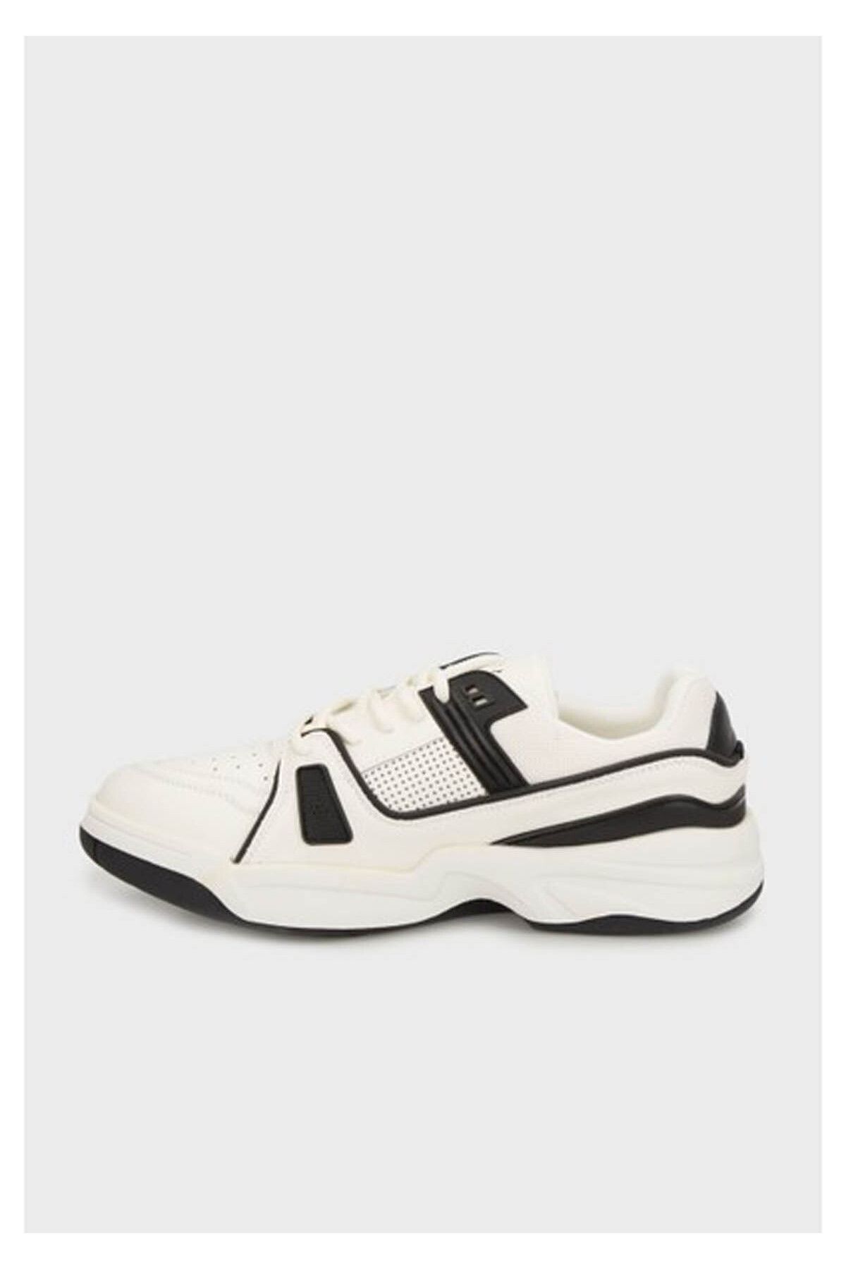 Lufian Randy Beyaz Erkek Sneaker 111230266