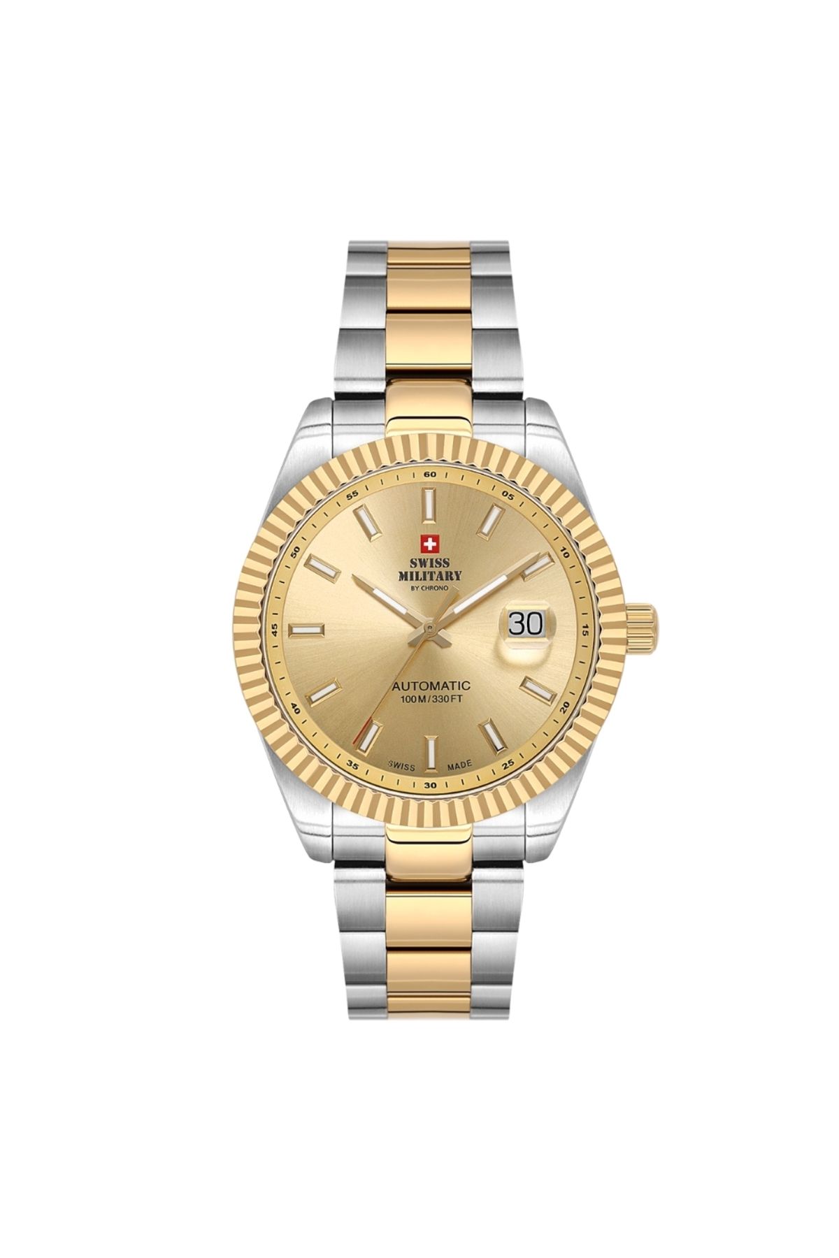 Swiss Military By Chrono SMA34110.07 Kol Saati