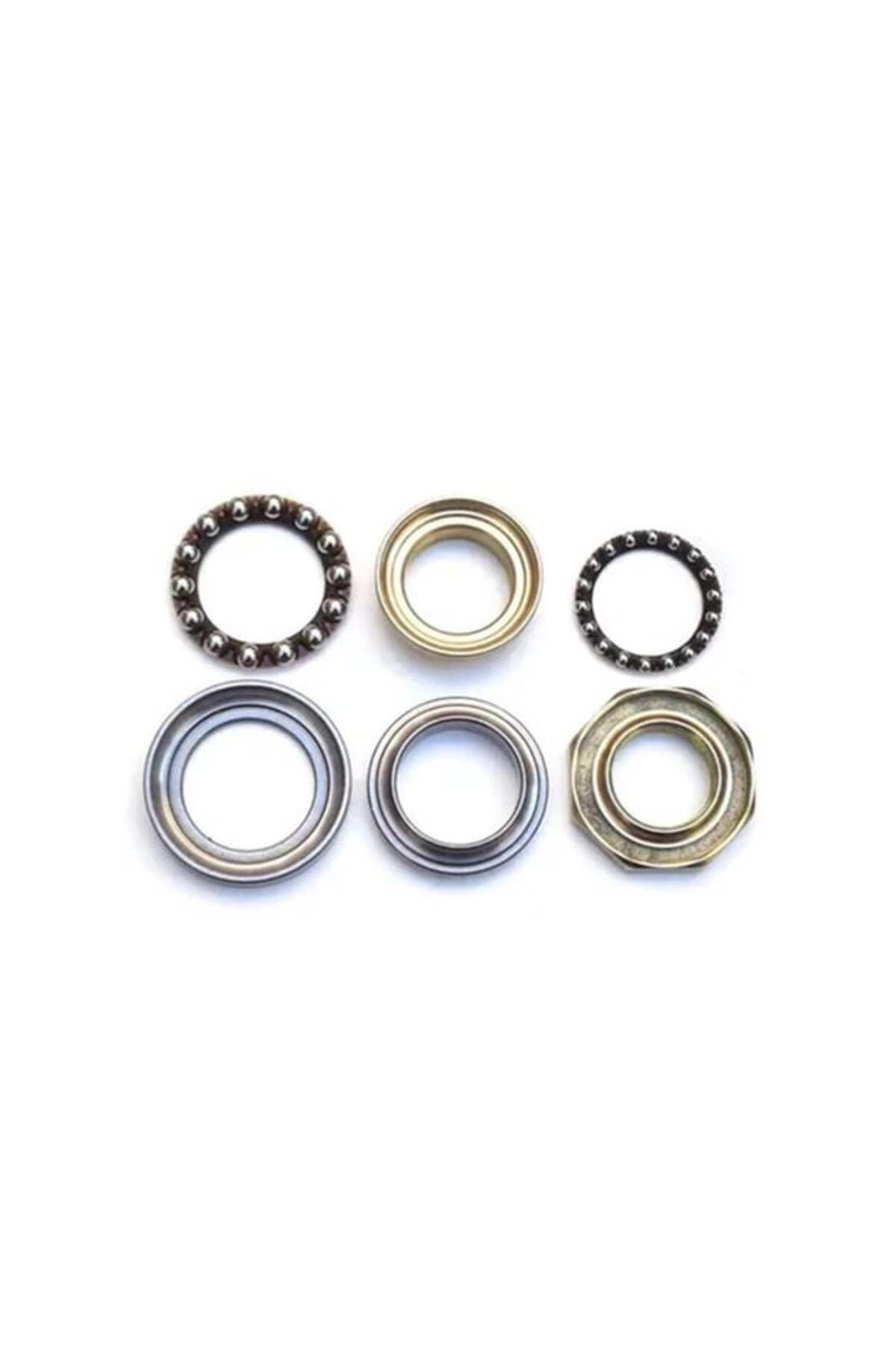 MOTOSPARTAN Furş Takımı Oem Honda Spacy 110 Alpha 110 Fızy 125 Actıva 100 Beat Actıva S125 Sym Fıddl