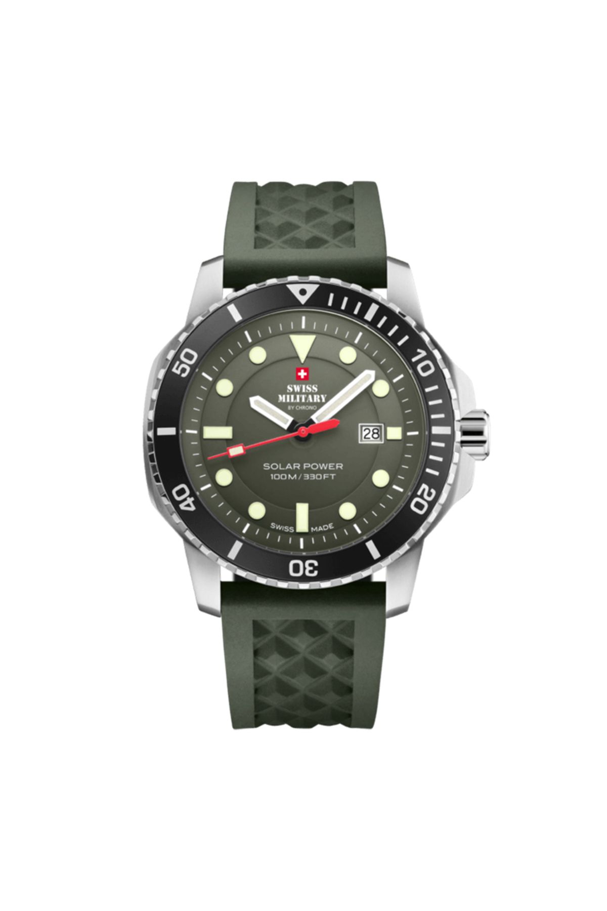 Swiss Military By Chrono SMS34102.05 Kol Saati