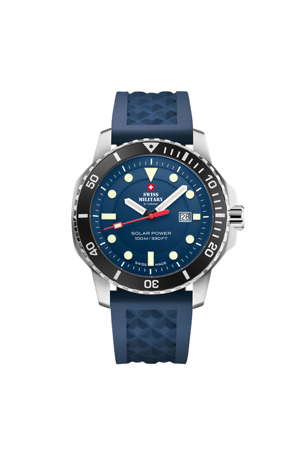 Swiss Military By Chrono SMS34102.04 Kol Saati