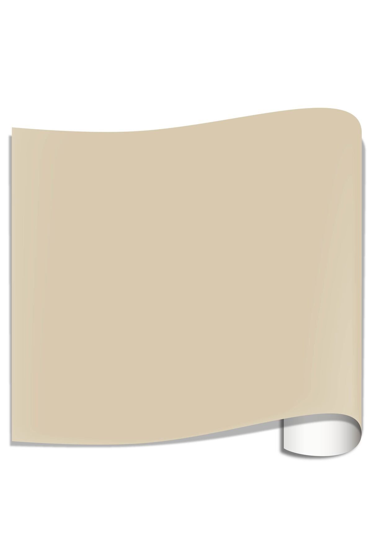 Oracal-Autocolant Oracal 641 mat bej 082, 5 m x 1 m 1