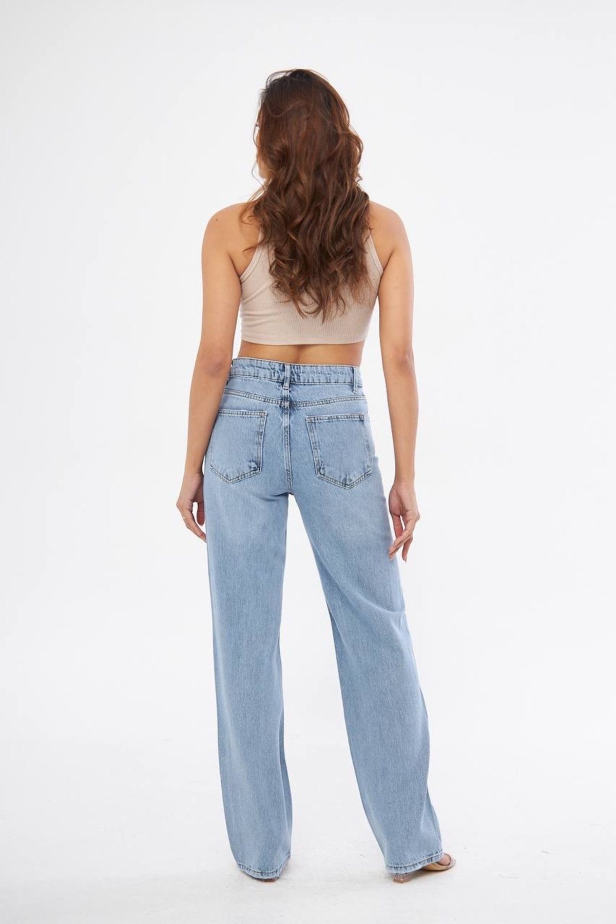 MEDUSA Jean