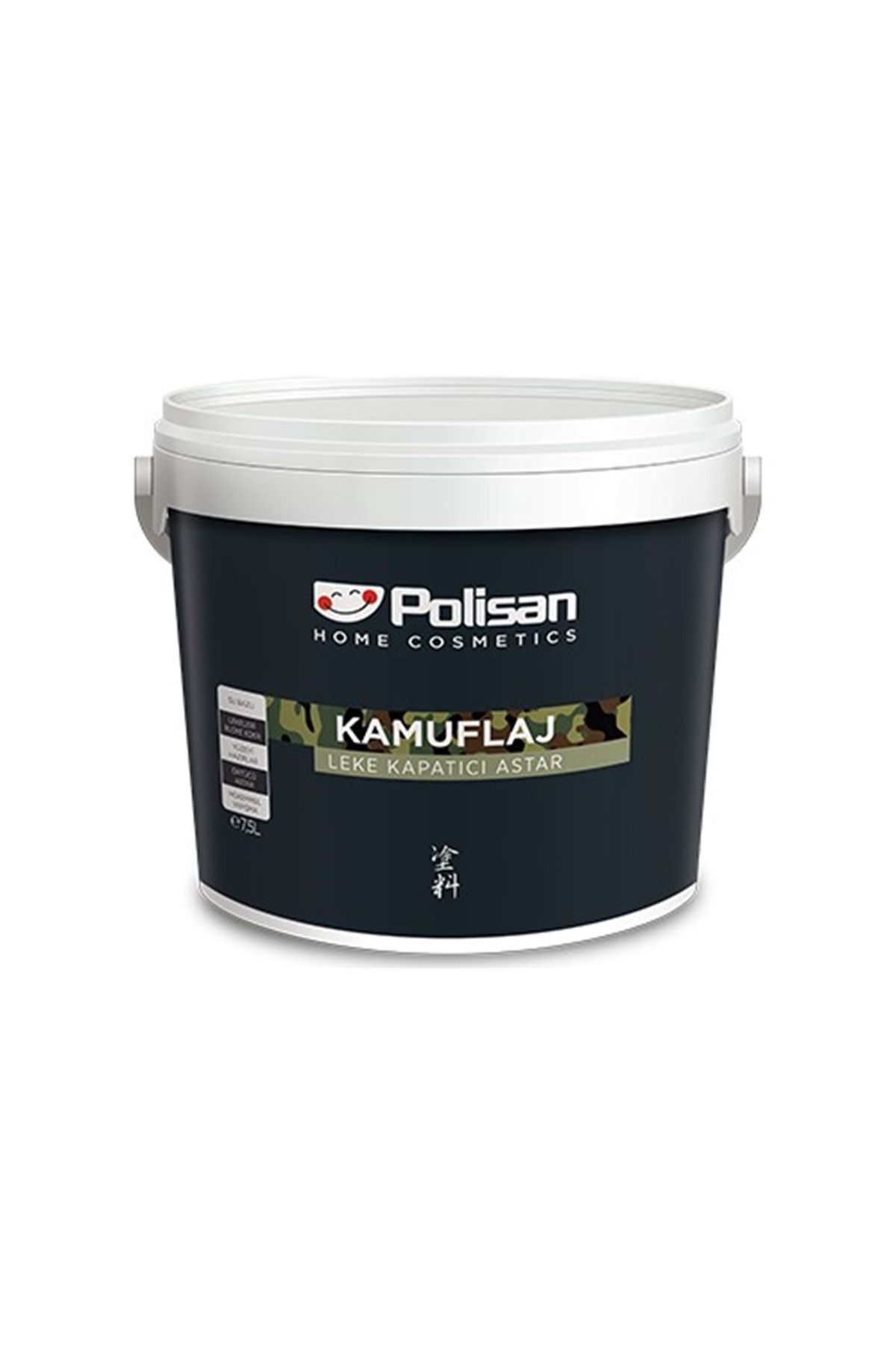 Polisan KAMUFLAJ SOLVENT BAZLI