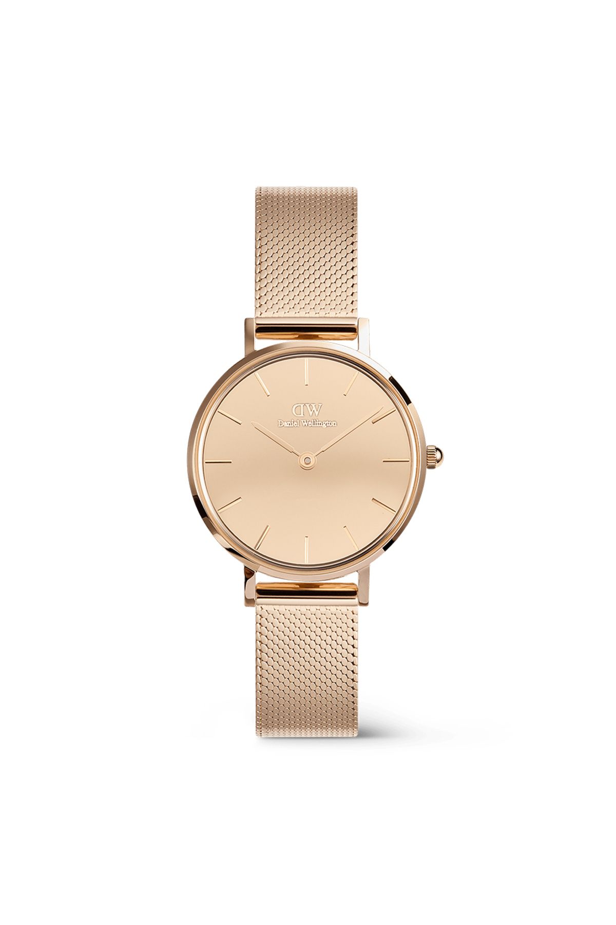 Daniel Wellington DW00600795 Kol Saati