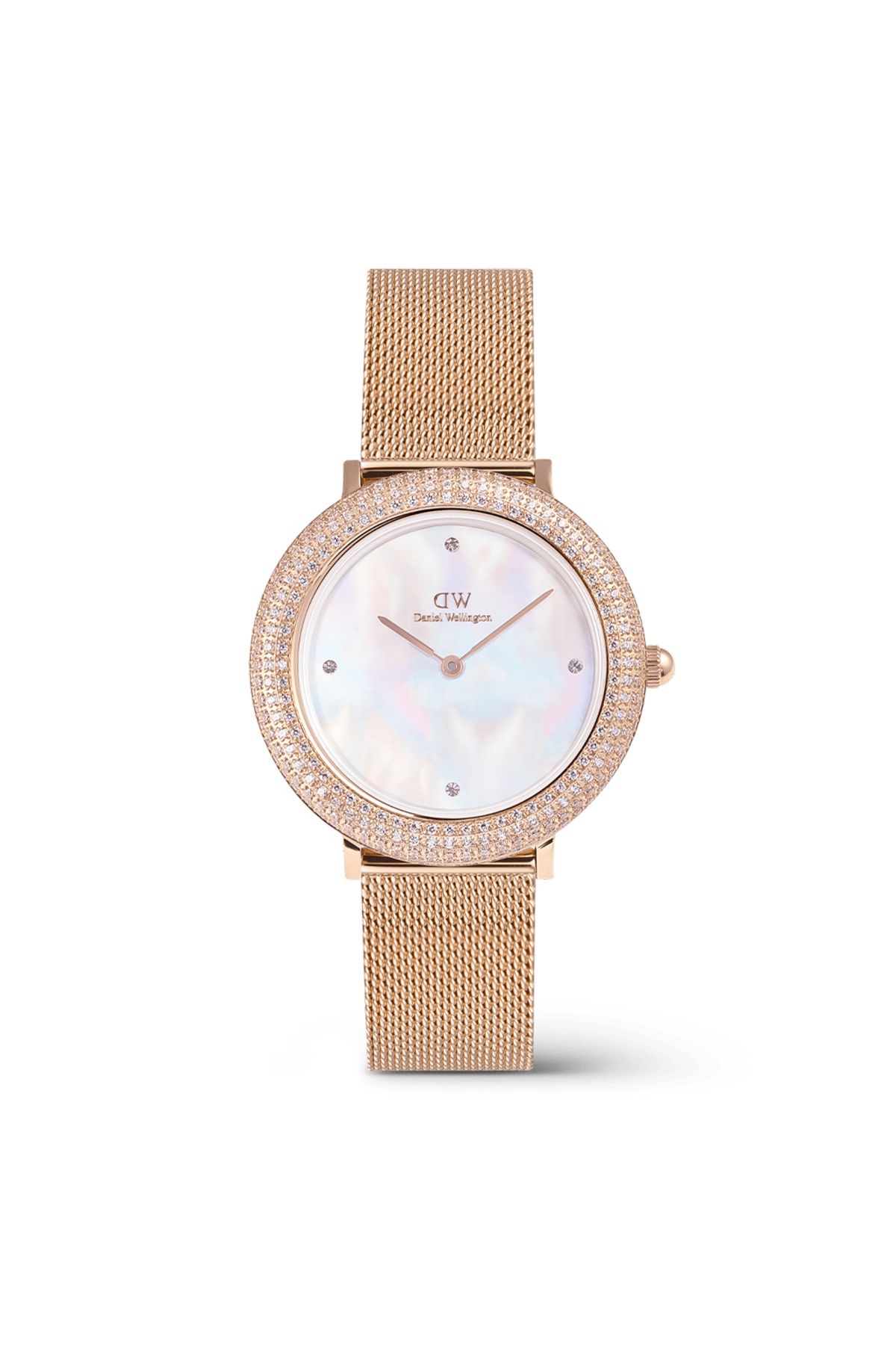 Daniel Wellington DW00600823 Kol Saati