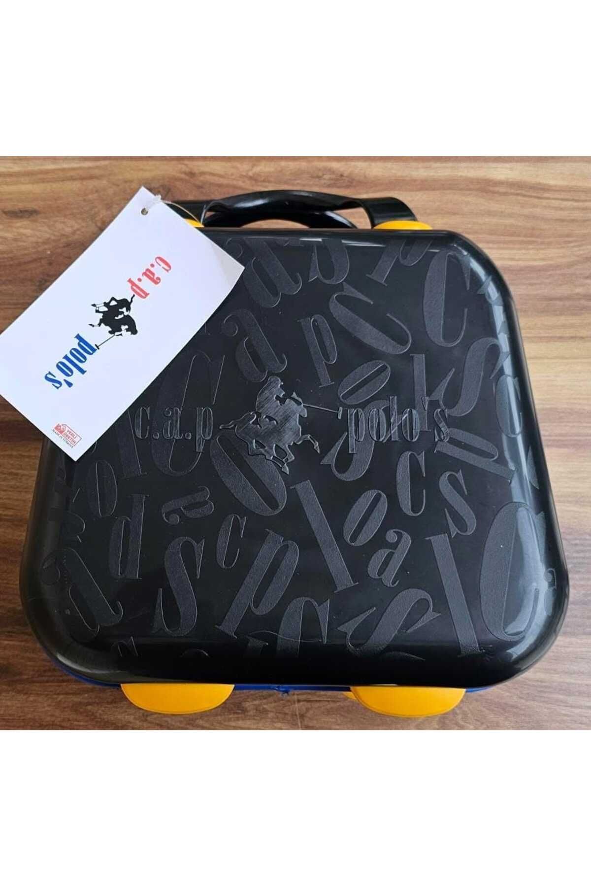 Home Mini Boy Seyahat Çantası