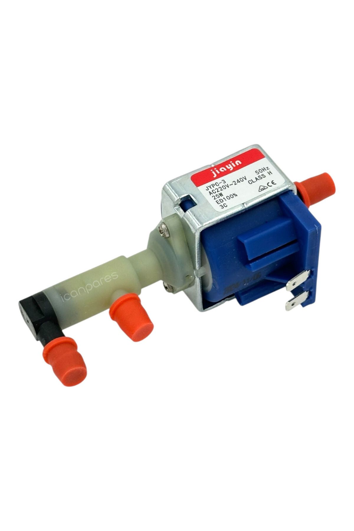 Parmis Philips Uyumlu GC8950 Ütü Su Pompası - 423902274701