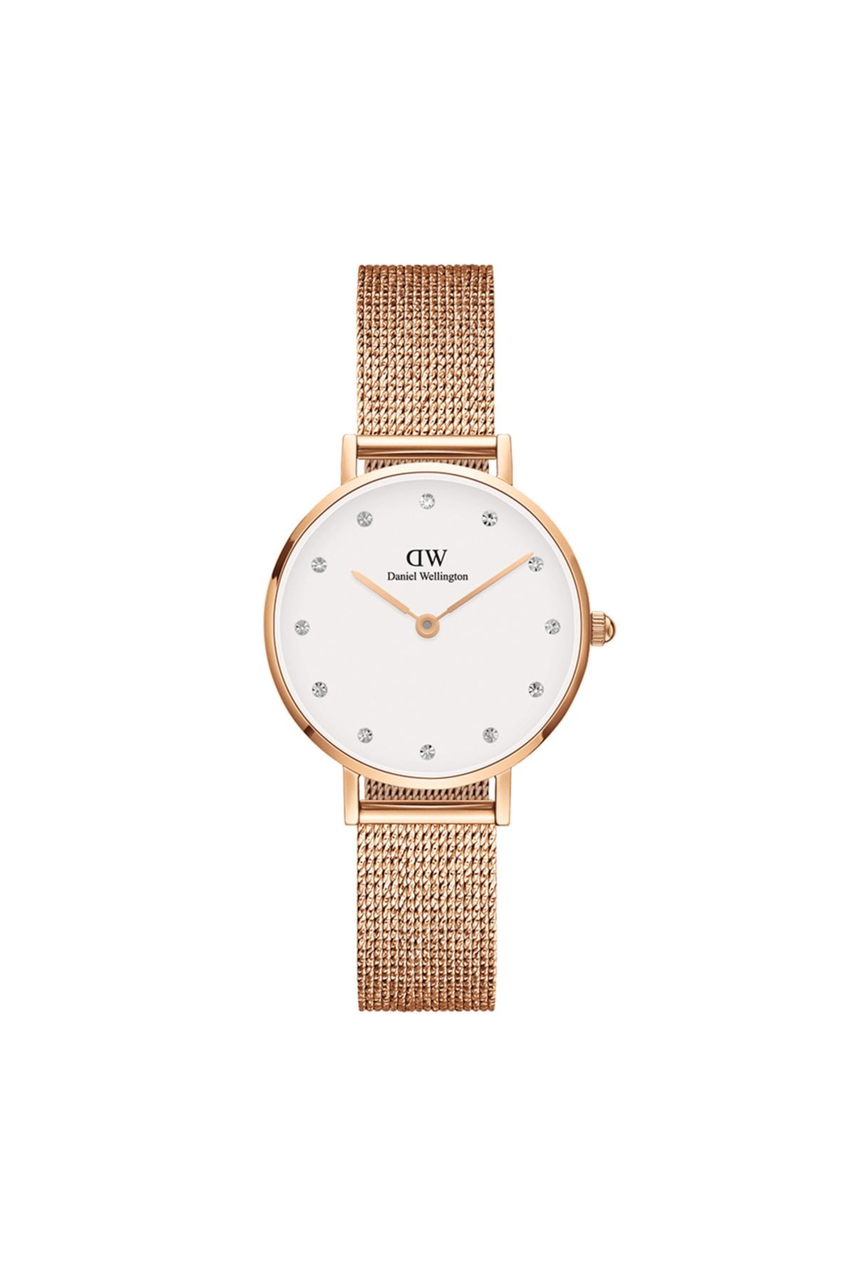 Daniel Wellington Petite Pressed Melrose Lumine DW00600529
