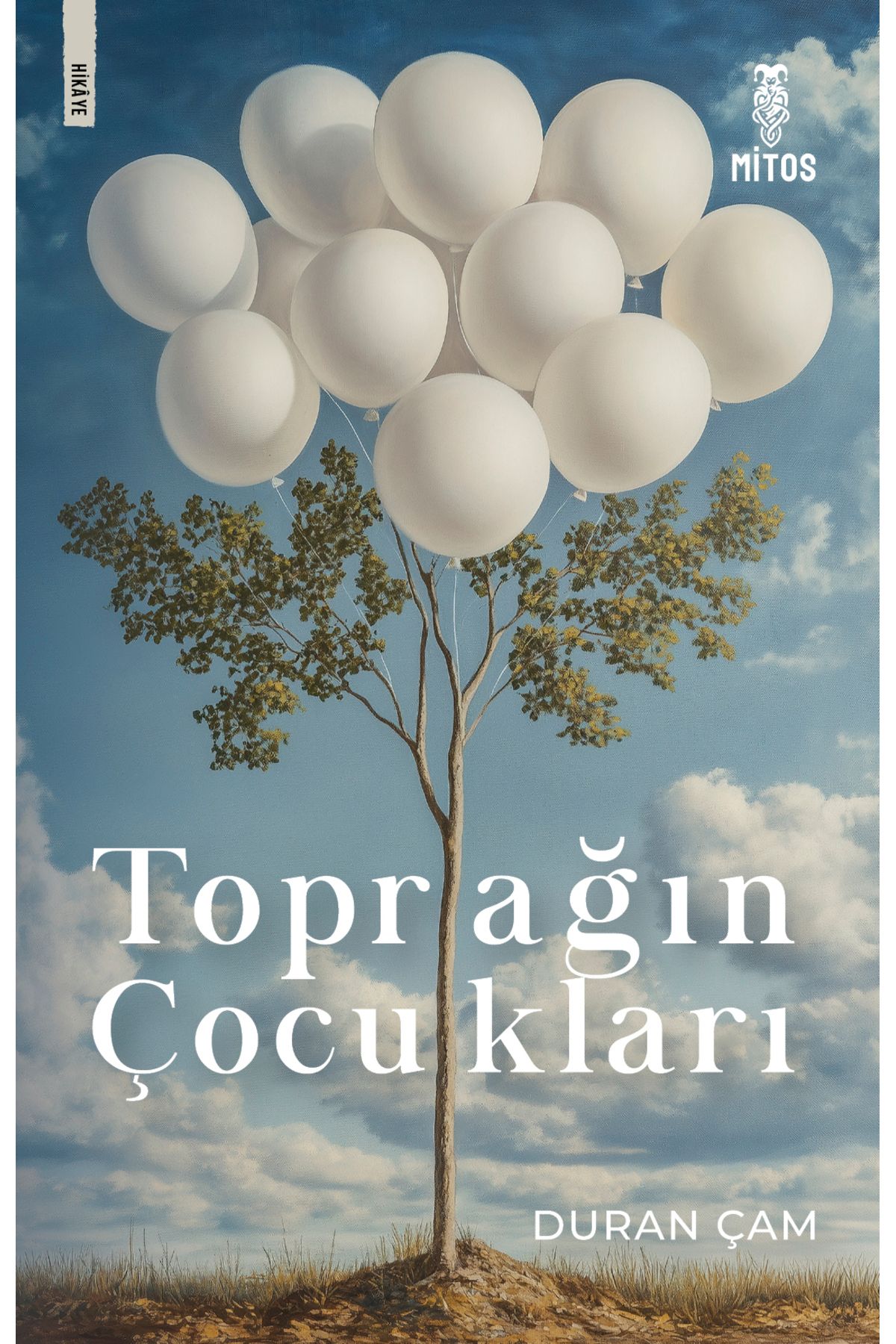 Mitos Boyut Yayınları Toprağın Çocukları