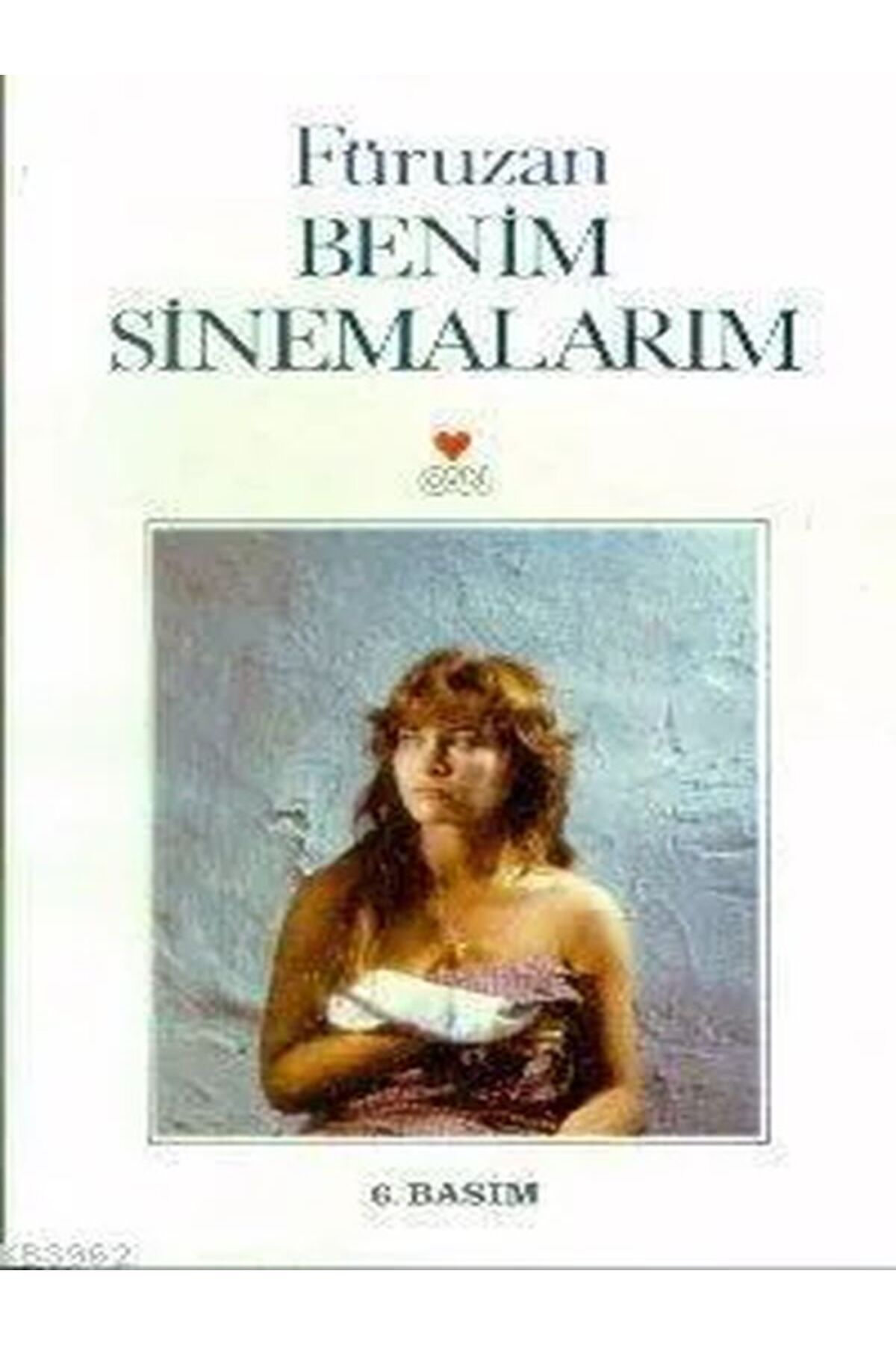 Afa Yayınları Benim Sinemalarım Can Yayınları