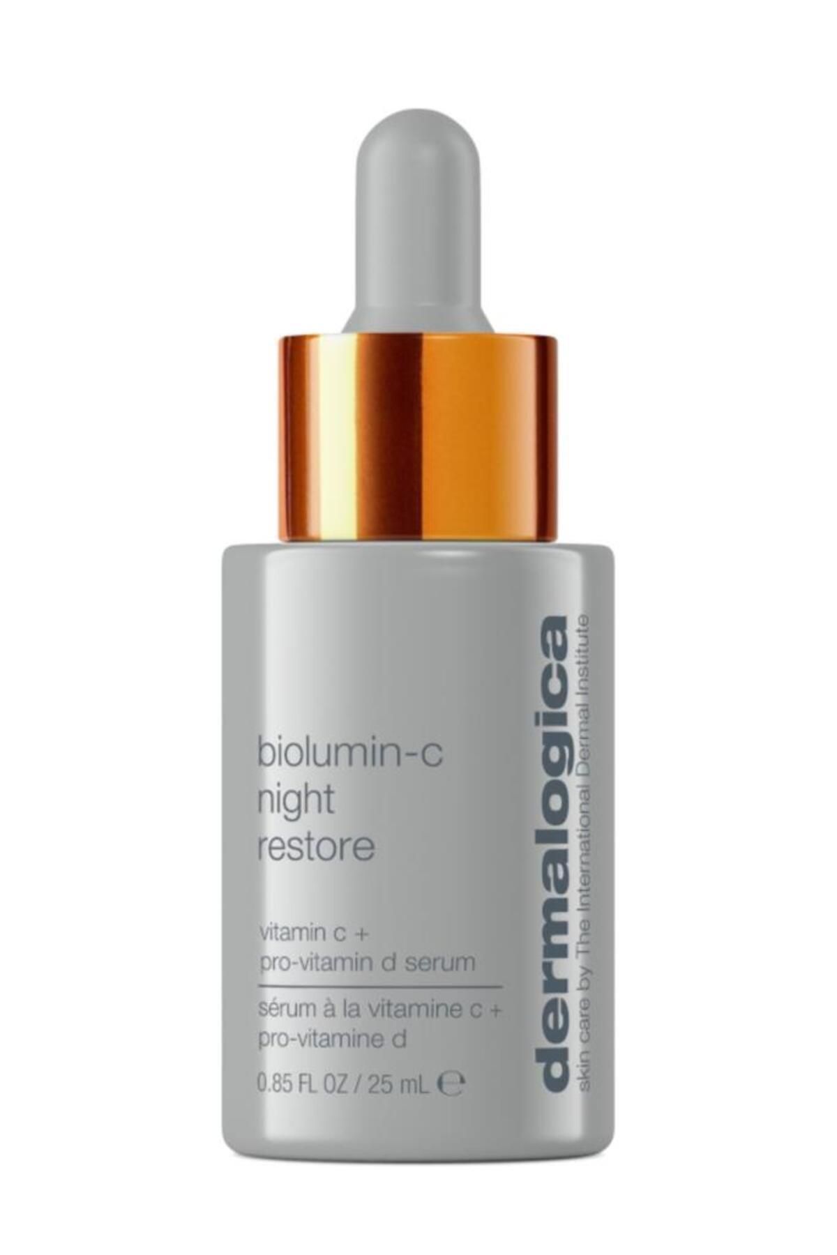 Dermalogica Yaşlanma Karşıtı İnce Çizgi Görünümünü Azaltıcı Nemlendirici Güçlendirici Serum 25 ml