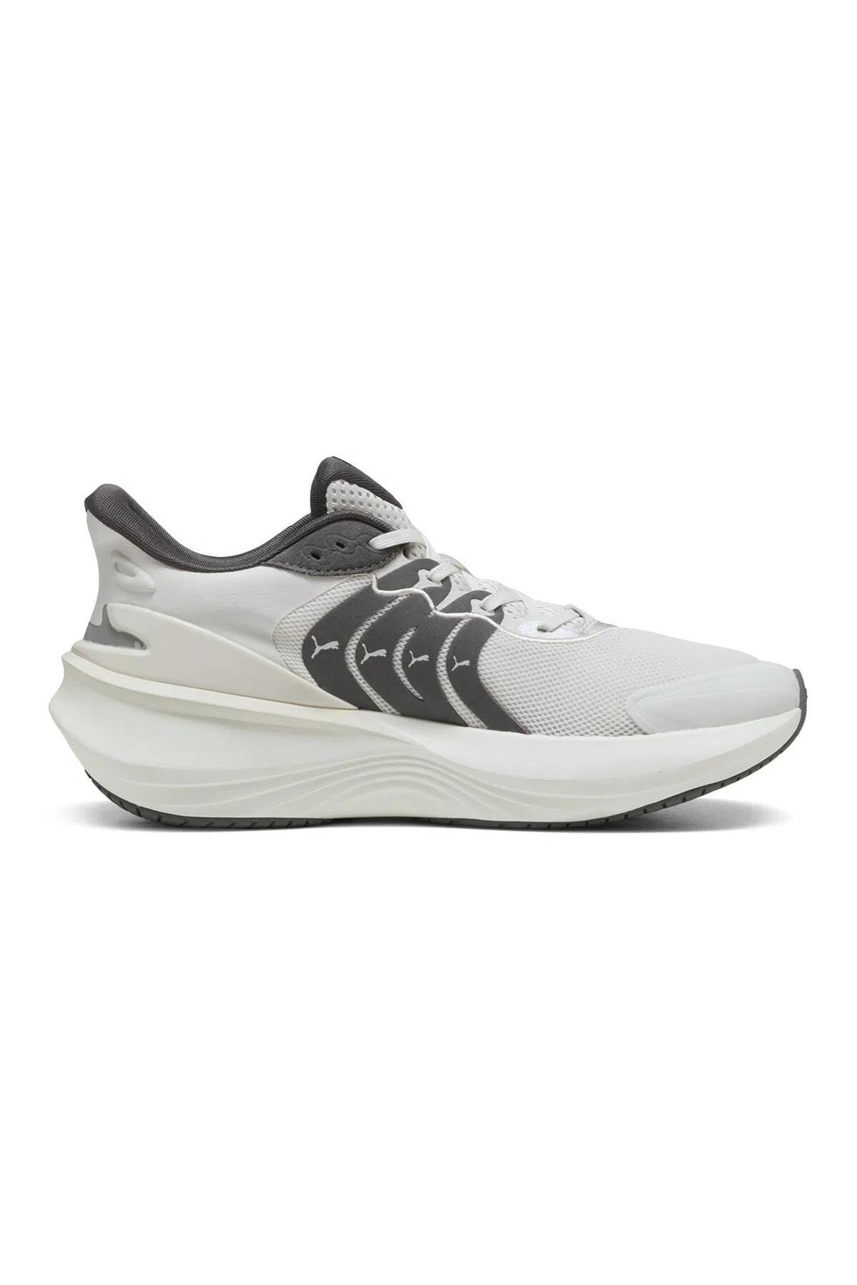 کتانی تمرین و دویدن مردانه راسته آستین بلند | آدیداس adidas 310780 - تصویر 2