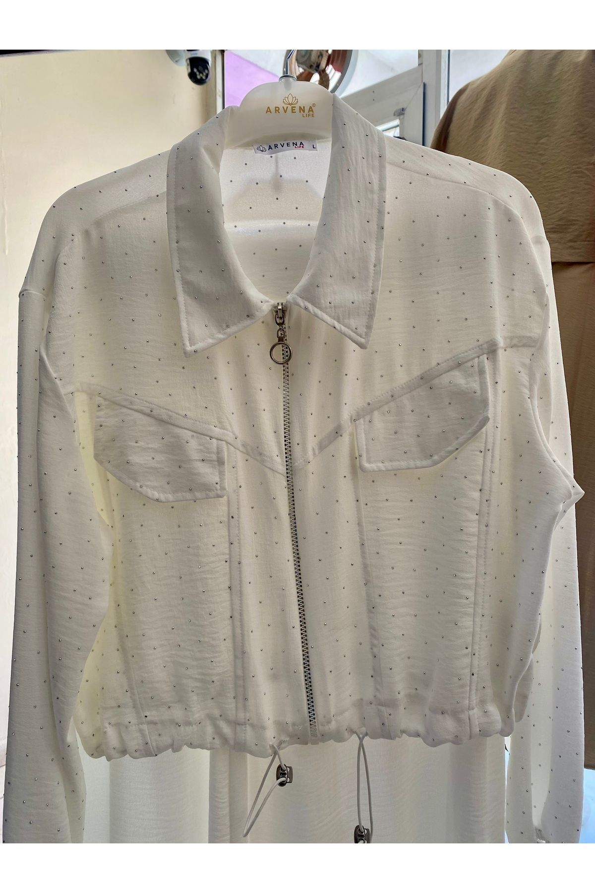 Butik Etekli takım