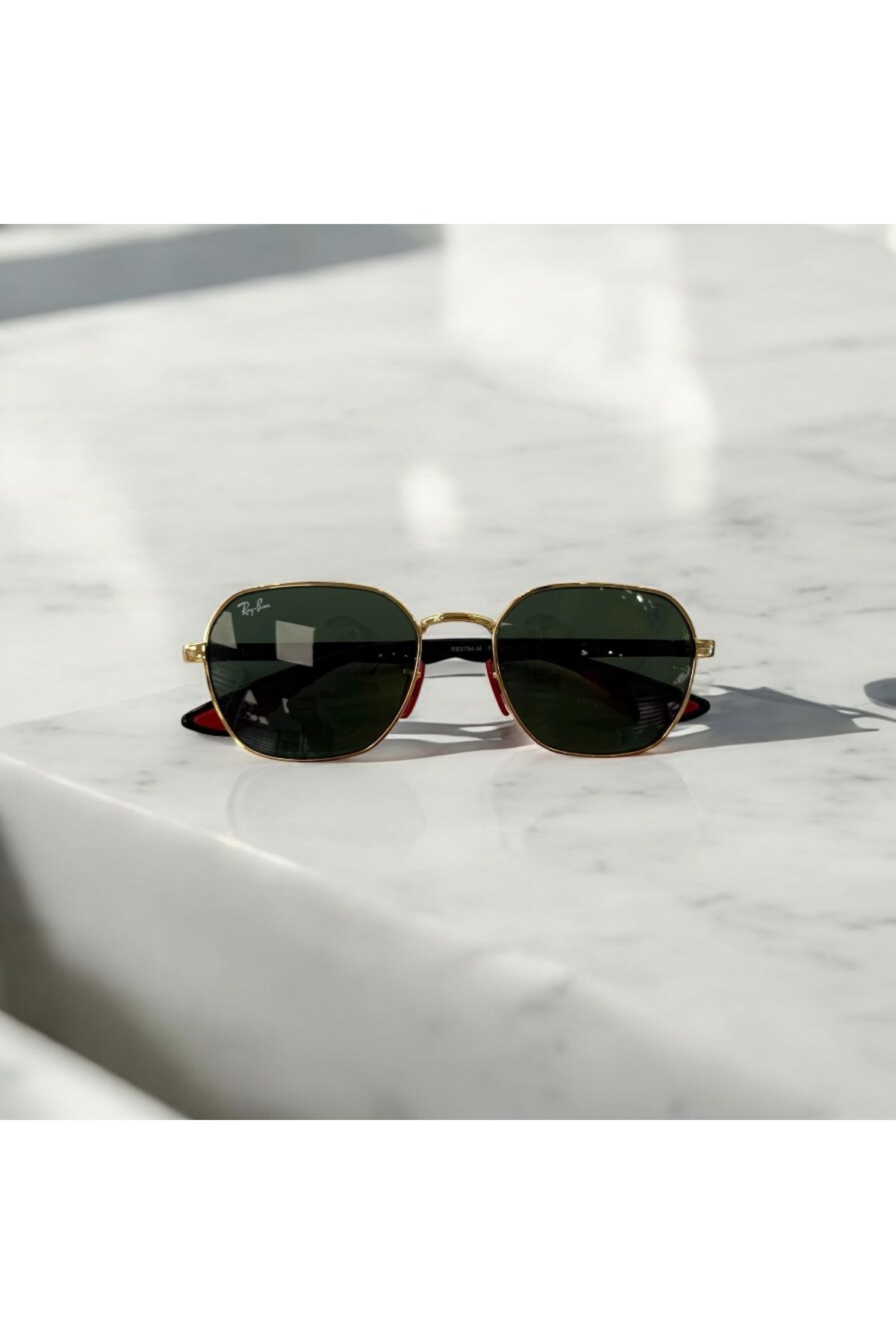 Ray-Ban Unisex Güneş Gözlüğü RB3794-M 3N
