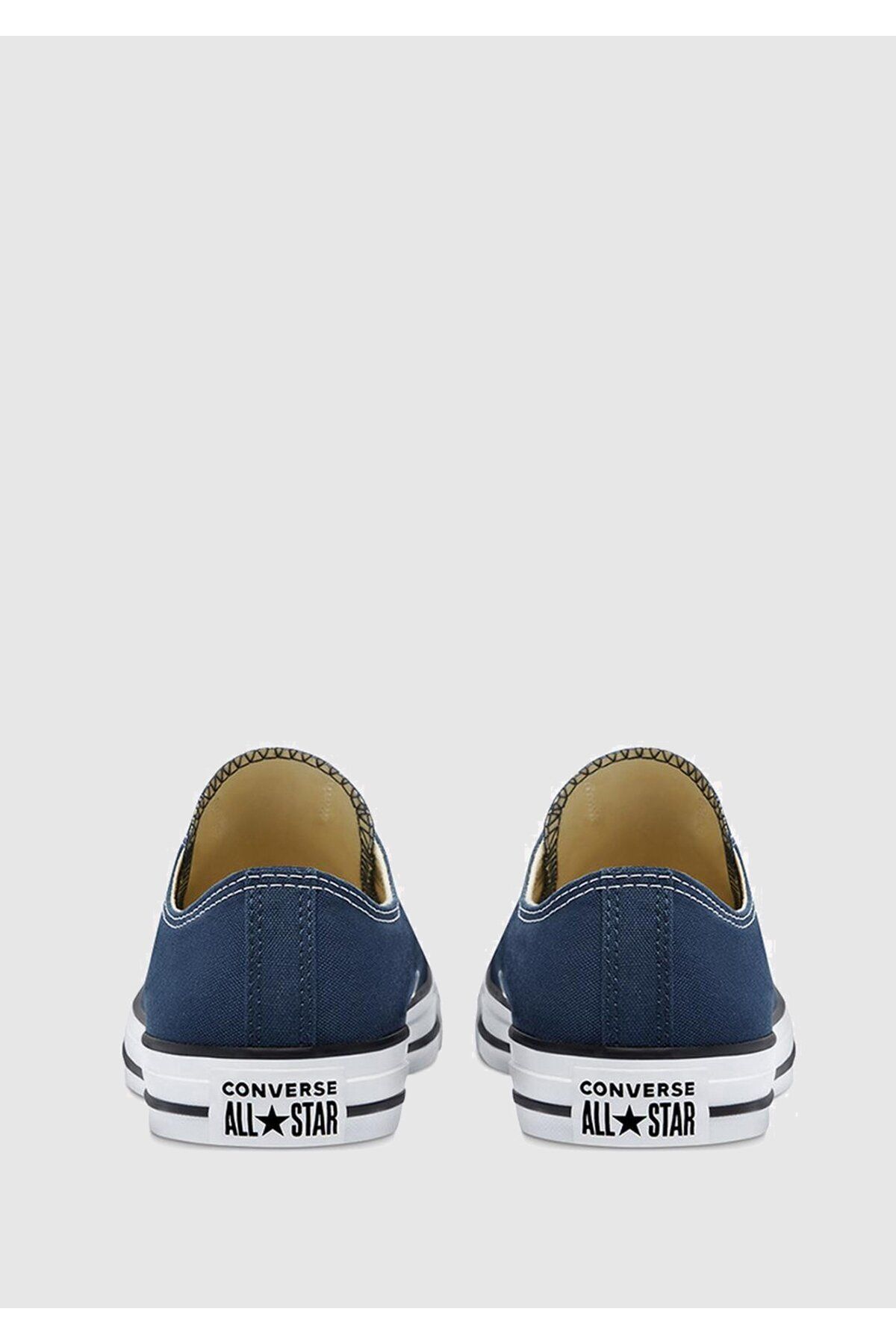 converse-Converse Chuck Taylor AS Core-M9697C unisex sneakers Navy 3