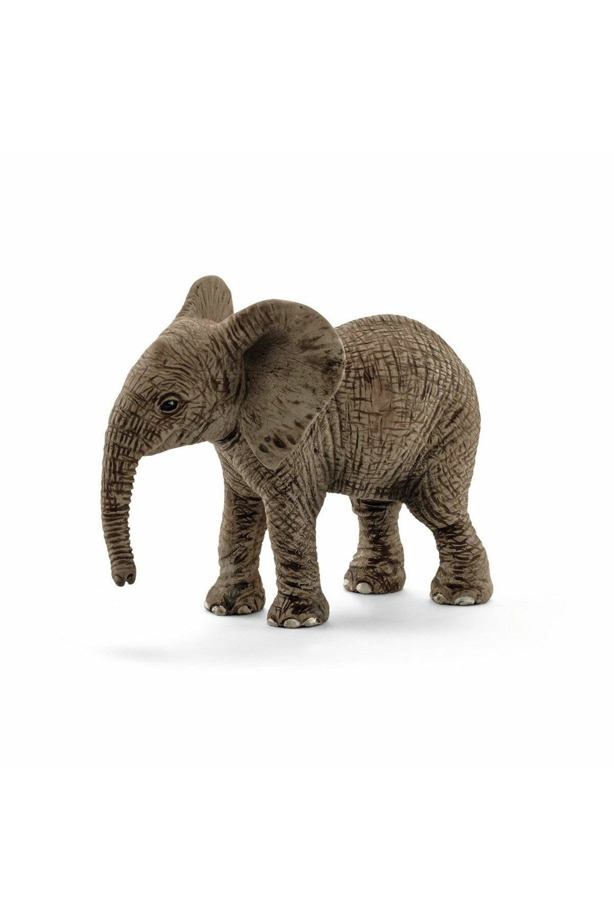 ADORE OYUNCAK 14763 Schleich - Yavru Afrika Fili +3 yaş