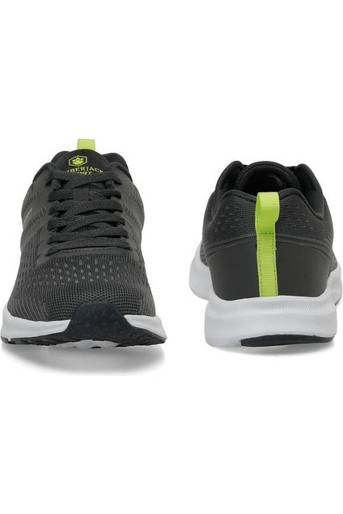 Lumberjack 5M Strong 5Fx Gri Erkek Sneaker A101942192 - Fiyatı