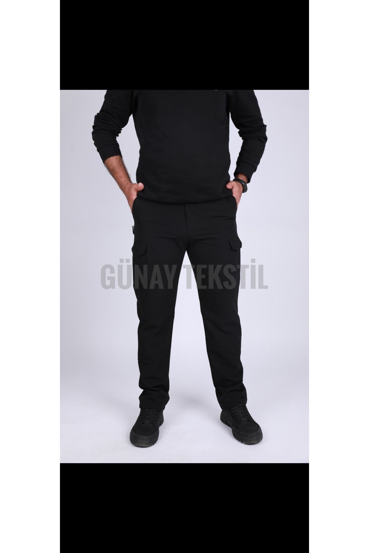 HALE OZİ 5.11Tactical Taktik Pantolon Outdoor Kargo Cep Likralı Yazlık Su Geçirmez