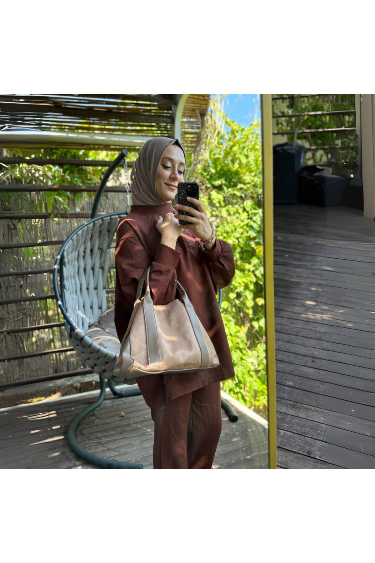 Shoi Coffy Basic Bag