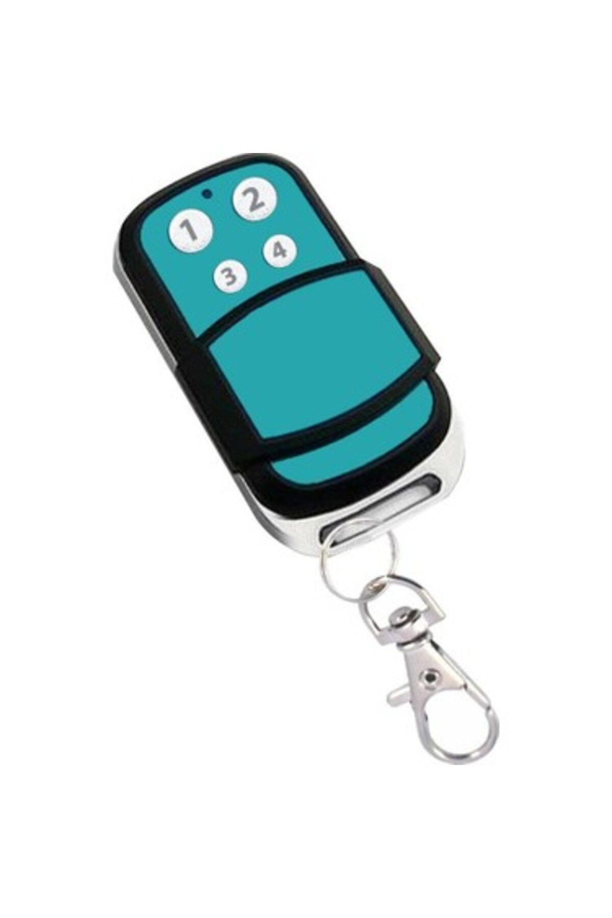 POLAXTOR AKILLI KUMANDA GARAJ SİTE BARİYER KODLANABİLİR 433MHZ PLX-24247