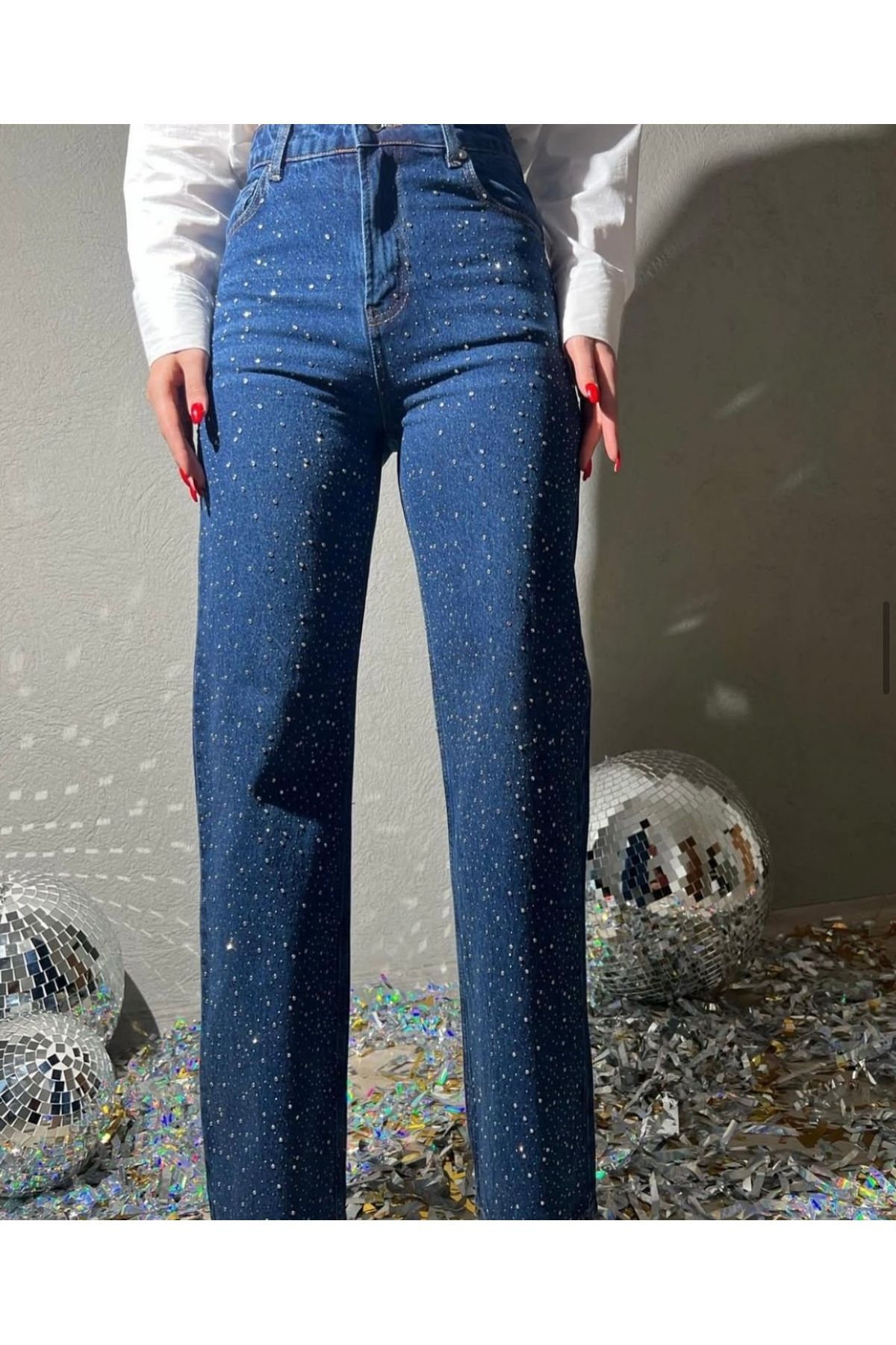Butik Jean