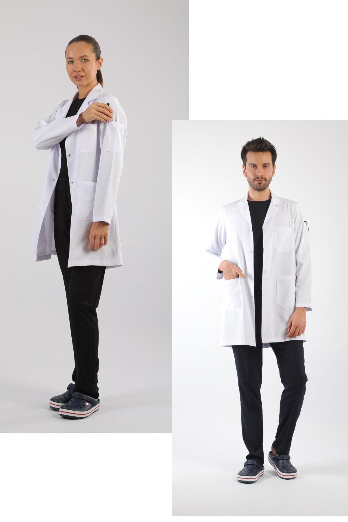 ASFORMA Laboratuvar Önlüğü