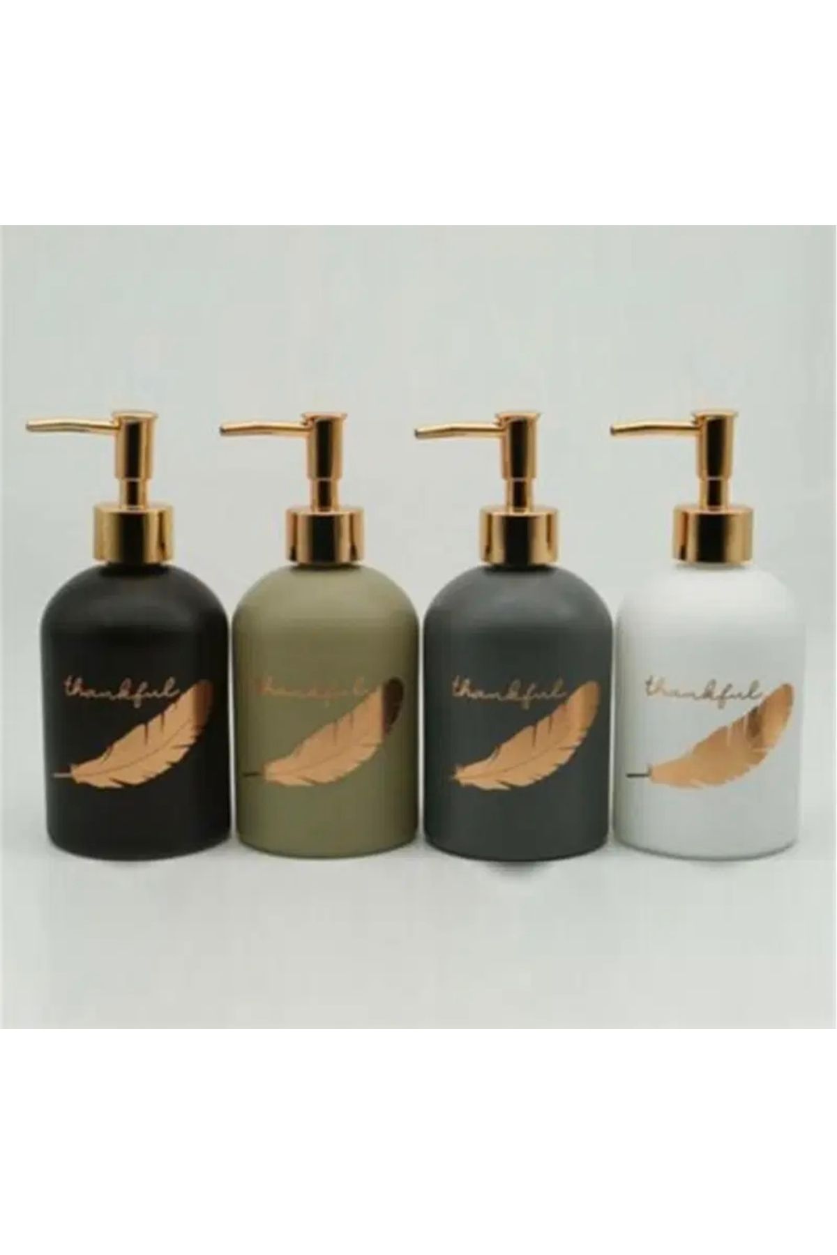 heybecollection SIVI SABUNLUK