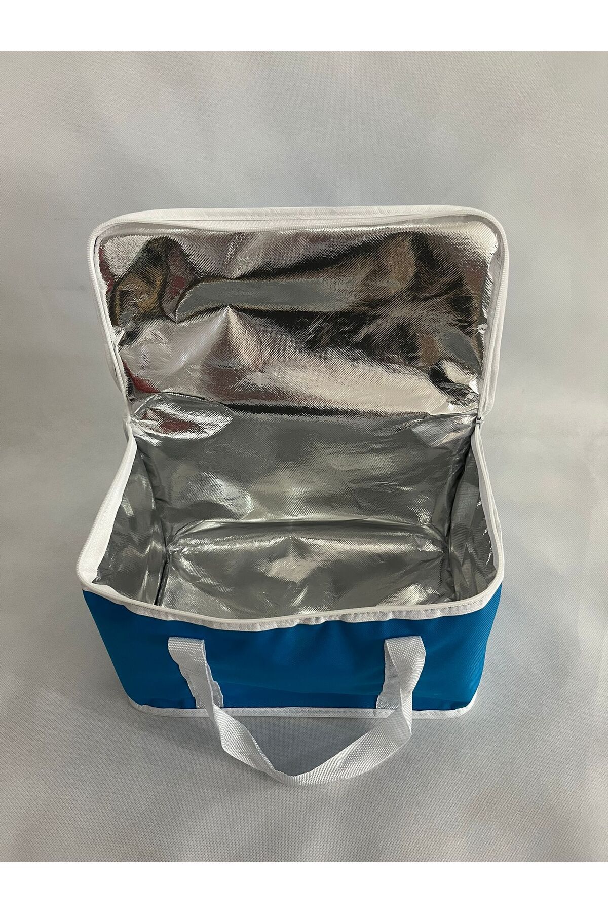 Mert çanta 25 Litre Soğutuculu Piknik Çantası Soğutucu Termal Termoslu Taşınabilir yiyecek icecek Termos Çanta