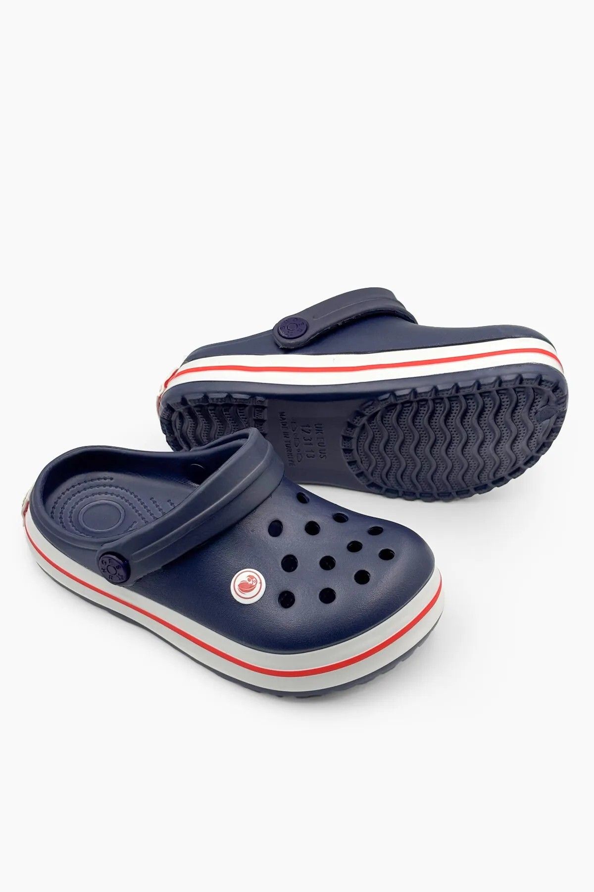 DeGi Kids 214 TERLİK