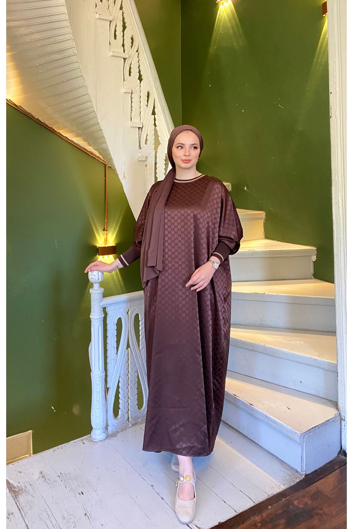 Melisa Boutique By Selma Özkan Myred Yarasakol G Desen