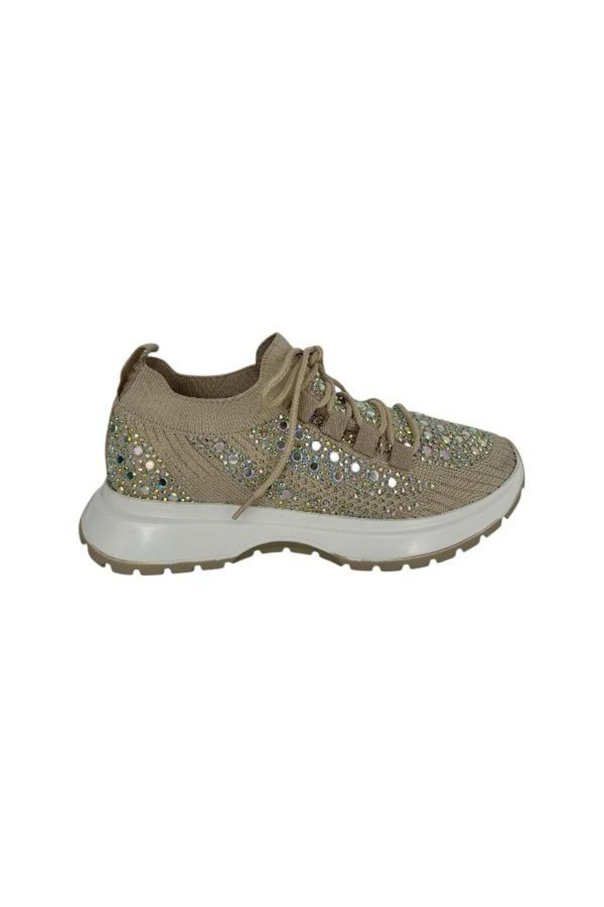 KEMAL TANCA 868 201 KADIN SPOR AYAKKABI & SNEAKER