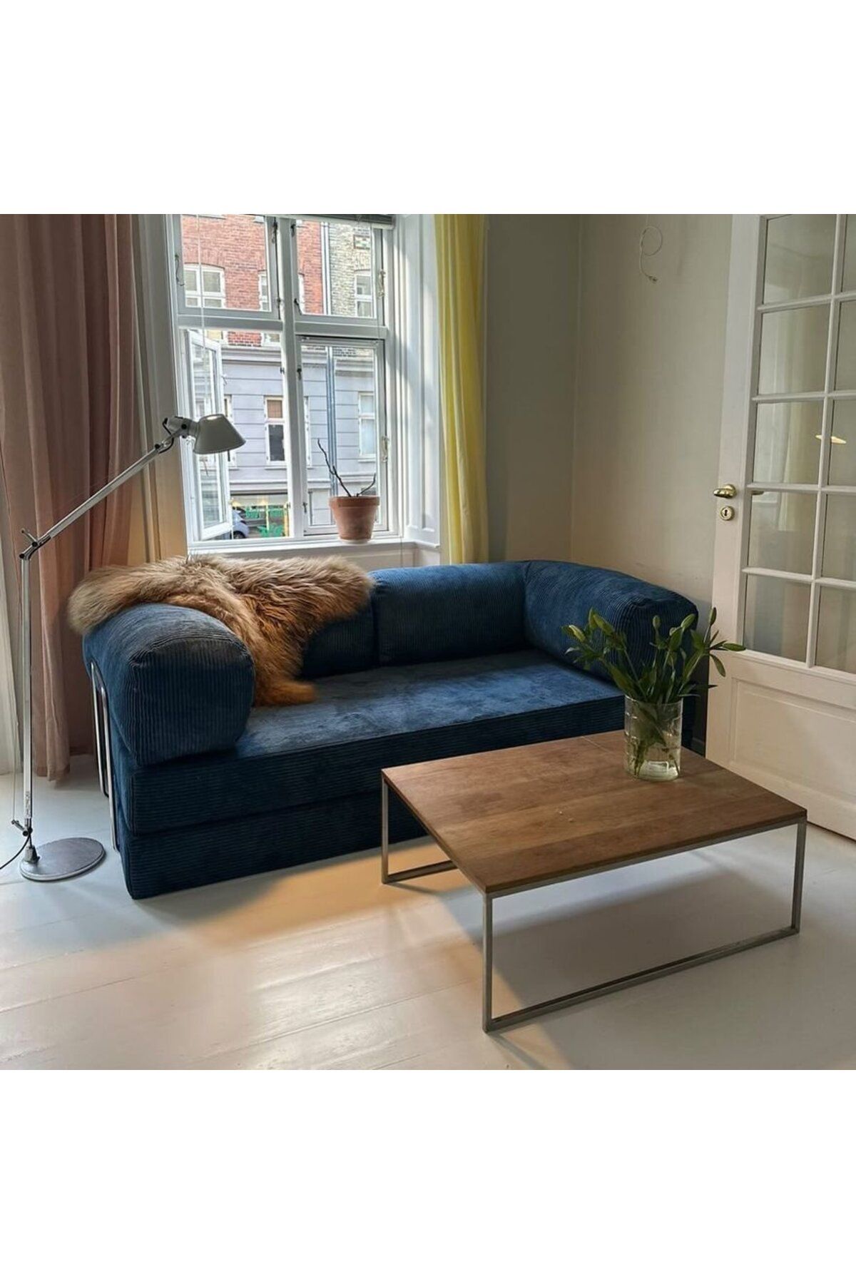 BM DESİNG SOFA LEGOM