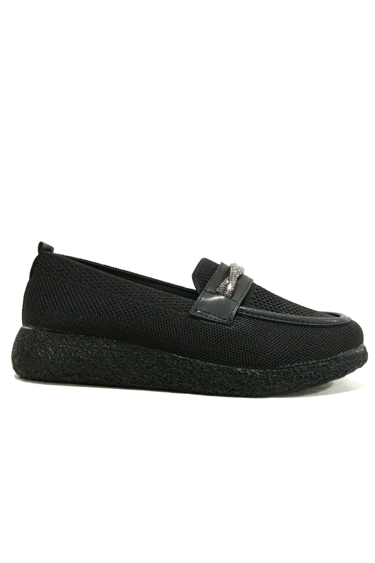 Ventes-Black Diamond Stone Comfort Anatomical Shoes 2
