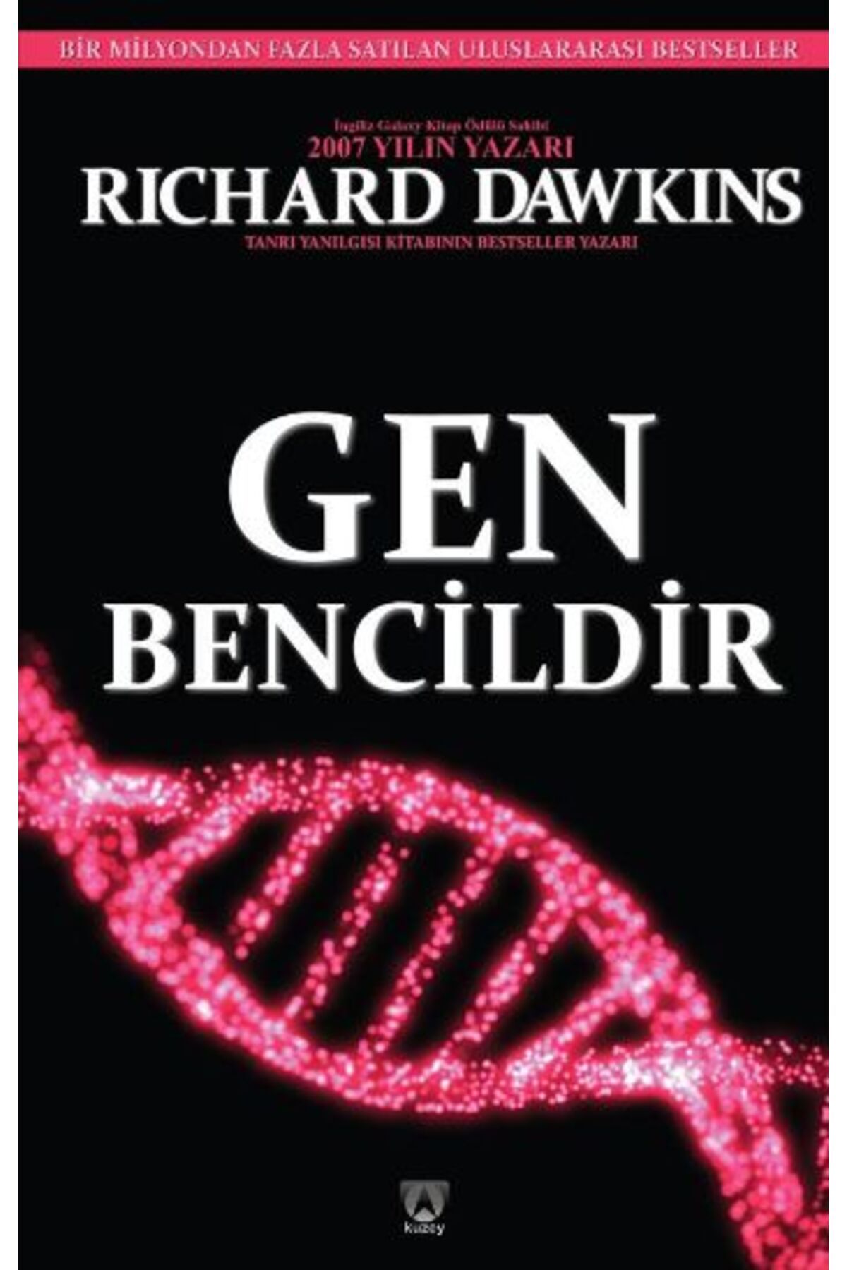 Kuzey Yayınları Gen Bencildir