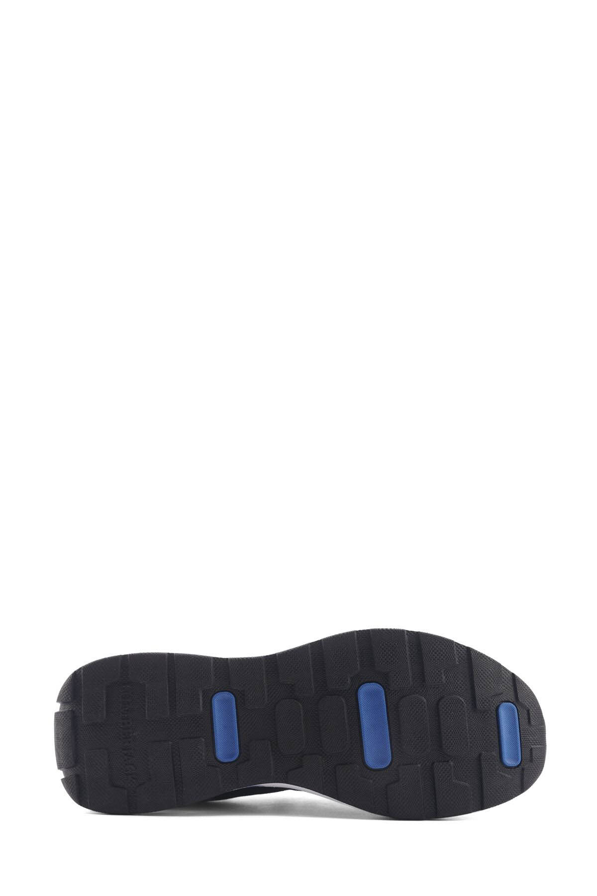 کفش کتانی مردانه راسته | لامبرجک Lumberjack P5481S5533 - تصویر 3