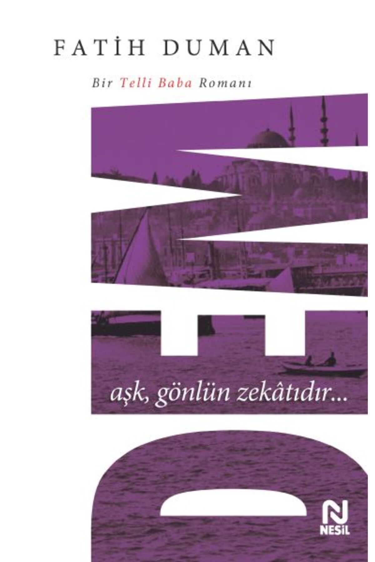 Nesil Yayınları Dem Aktivite & Eğitici Kitaplar